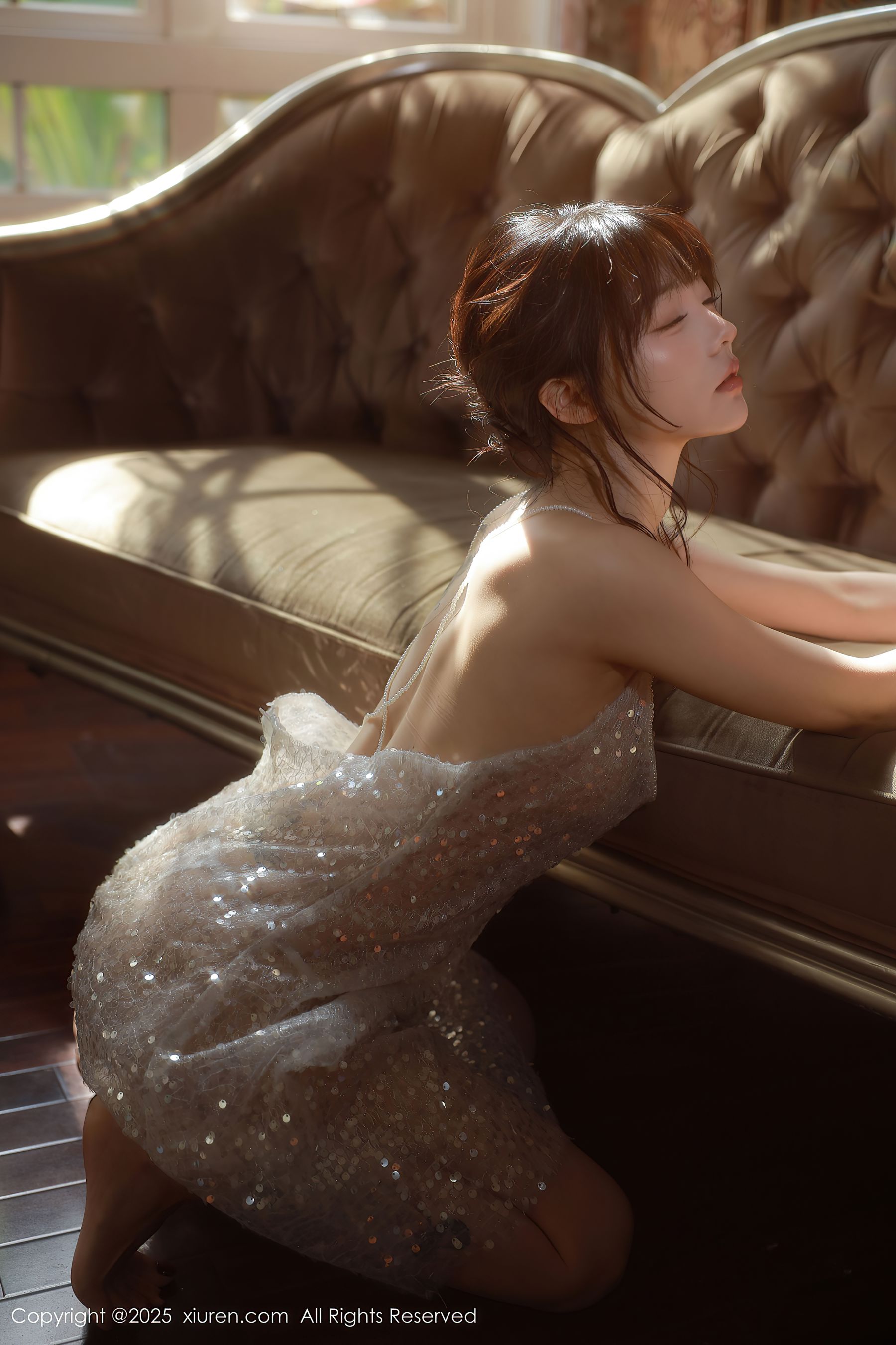 [秀人XiuRen] 2025.09.24 No.10799 佘贝拉Bella/(73P)