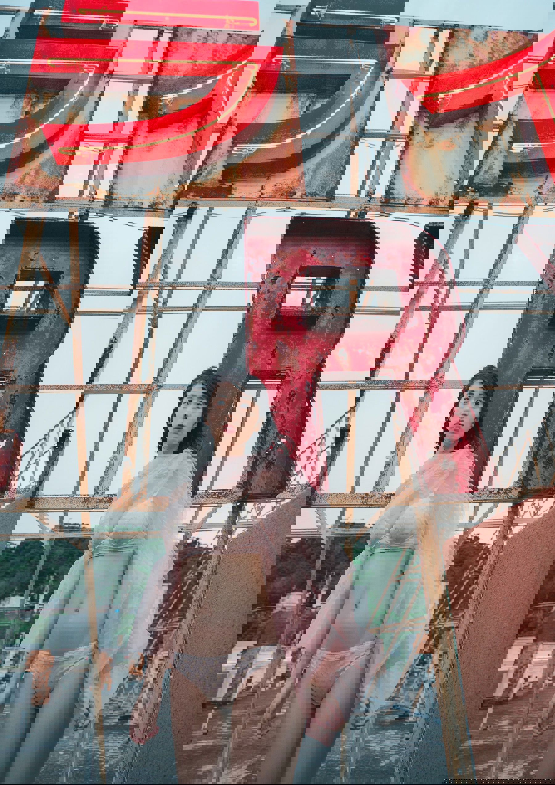 菊地姫奈 - 続：moment/(127P)