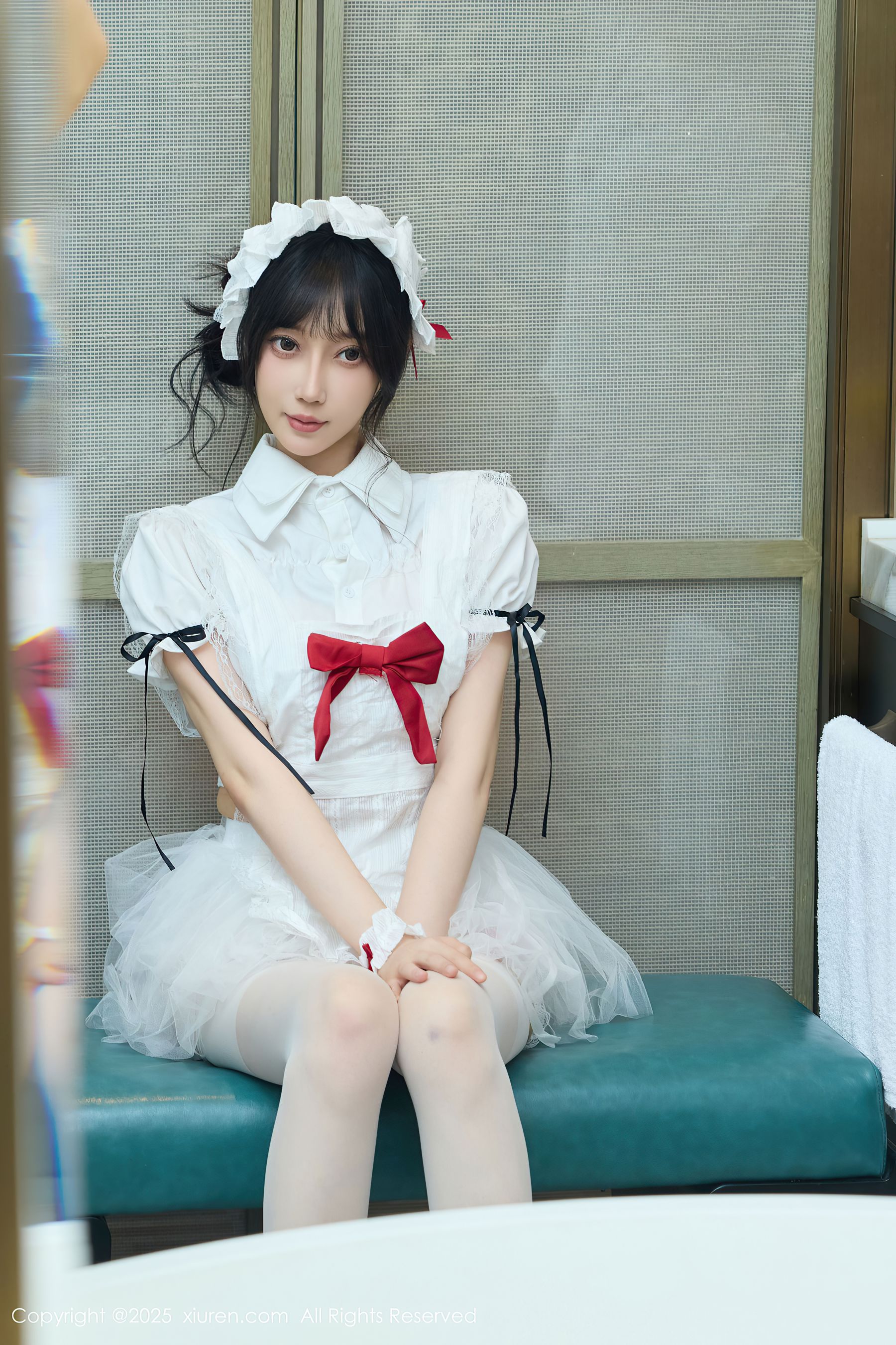 [秀人XiuRen] 2025.09.29 No.10827 玥儿玥er/(64P)