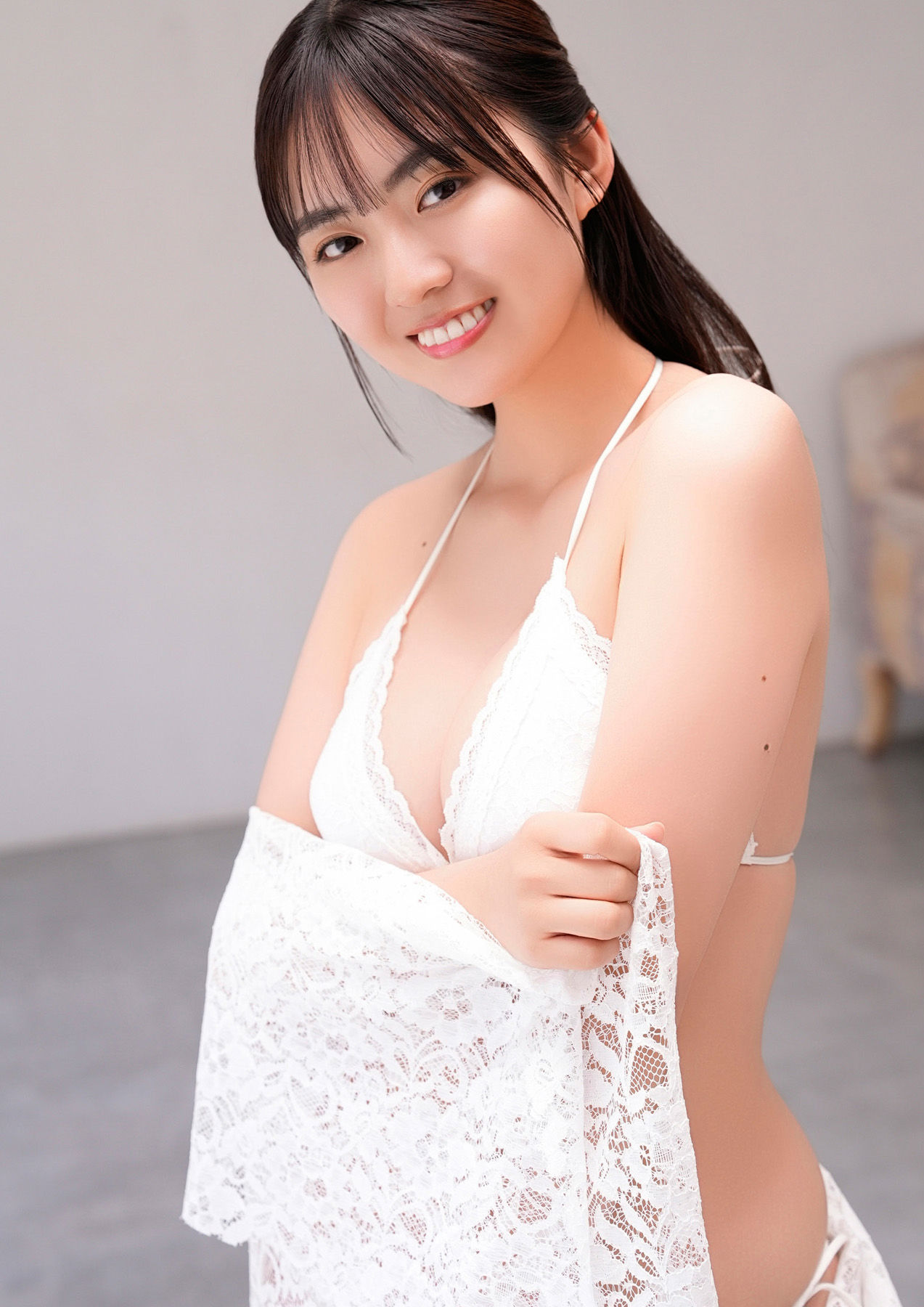 豊田ルナ - 恋の誘い/(58P)