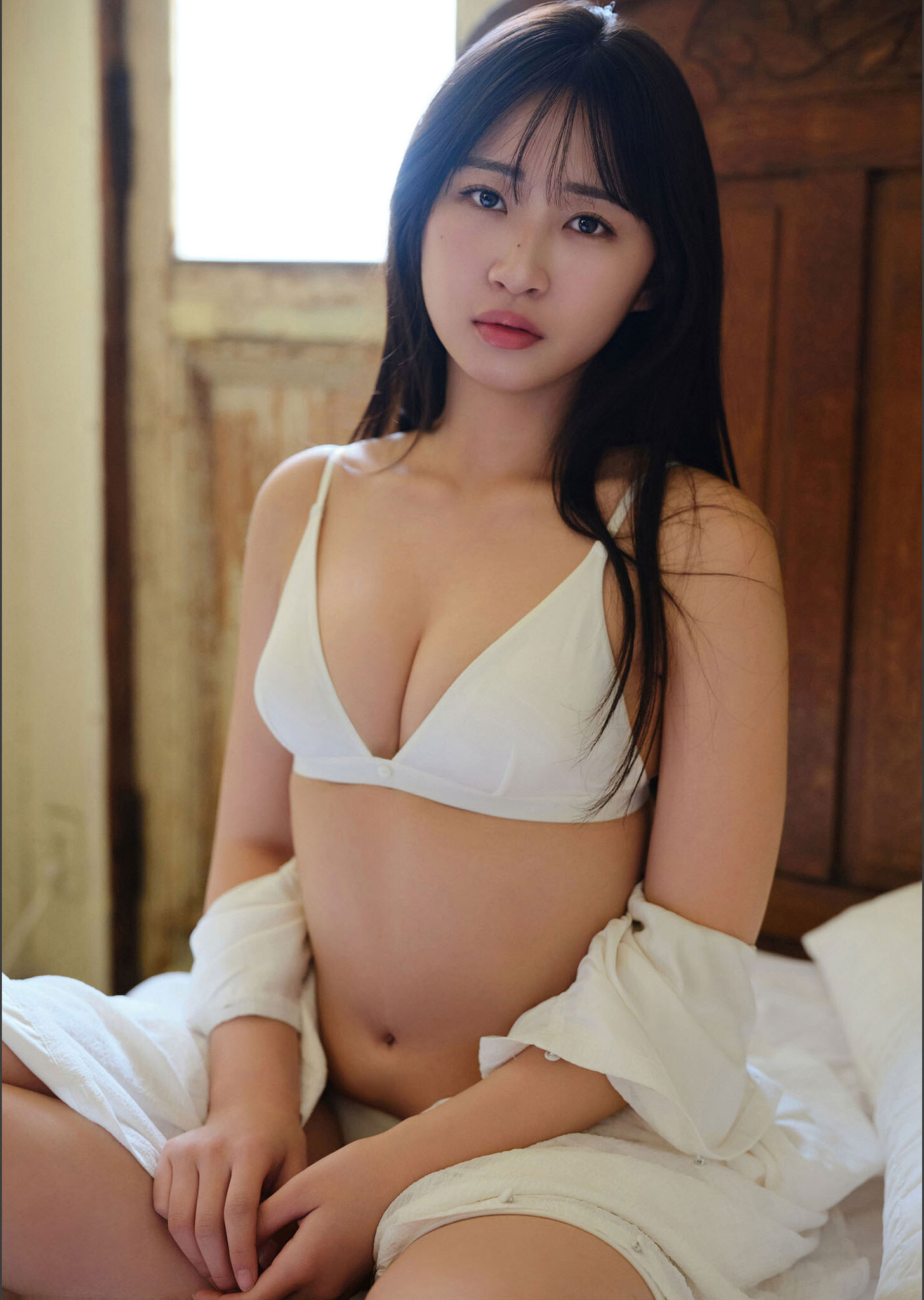 松本日向 -  麗しのシャルマン/(68P)