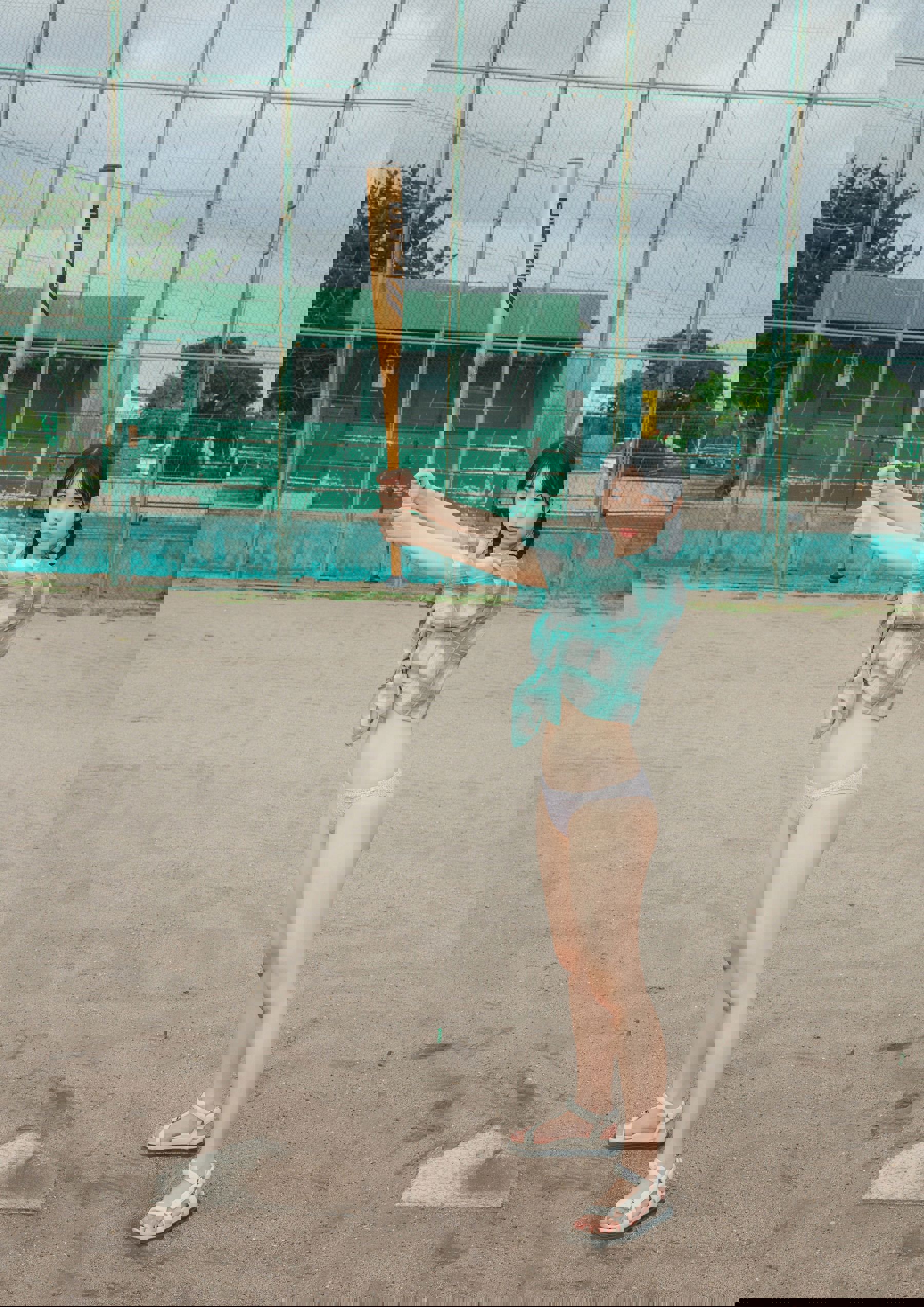 菊地姫奈 - 続：moment/(127P)