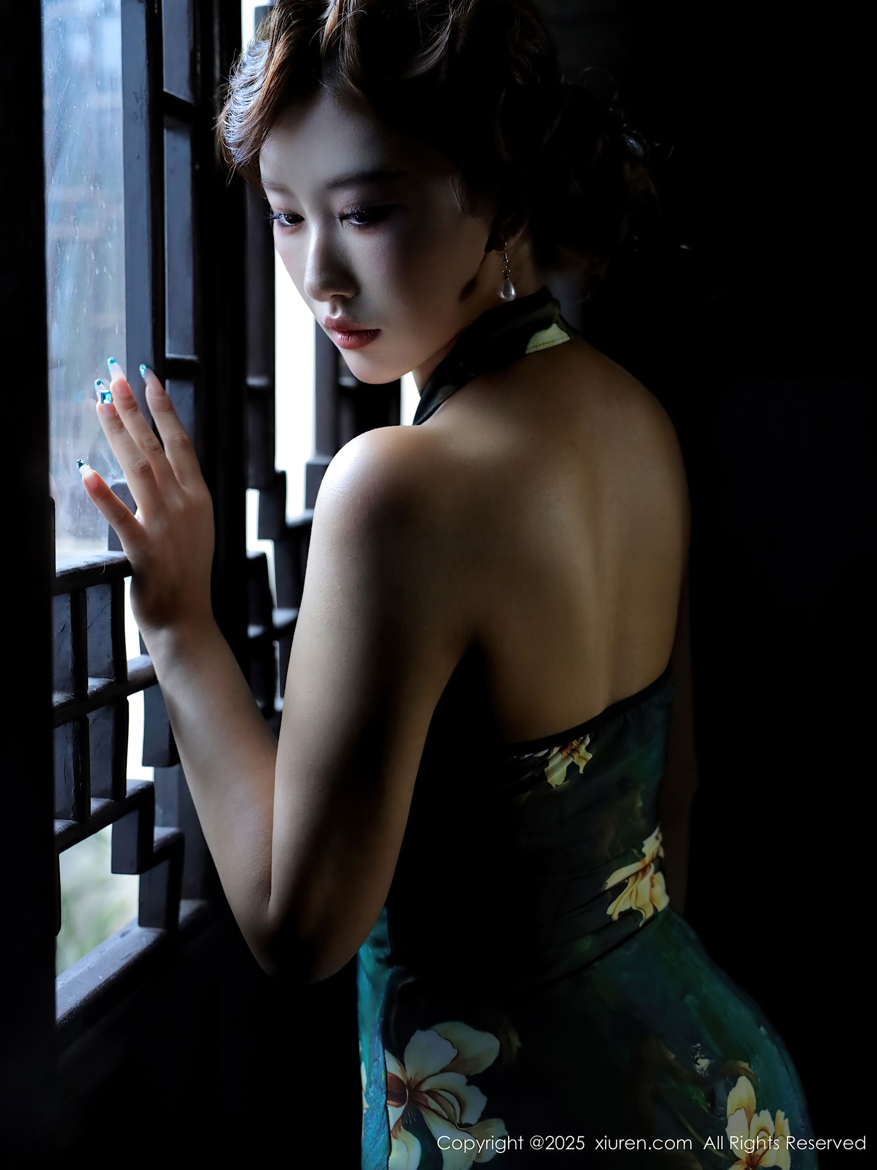 [秀人XiuRen] 2025.09.26 No.10815 金允希Yuki/(78P)