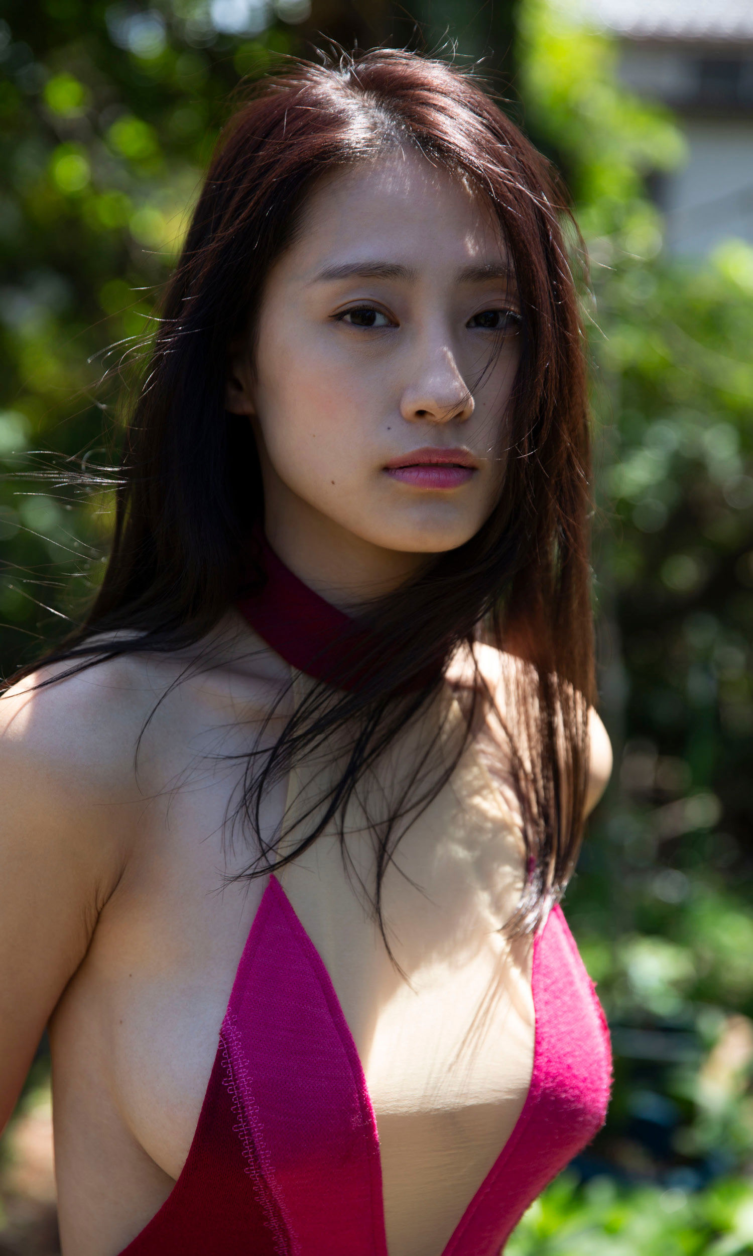 澄田綾乃 - 日常はフェチだらけ/(64P)