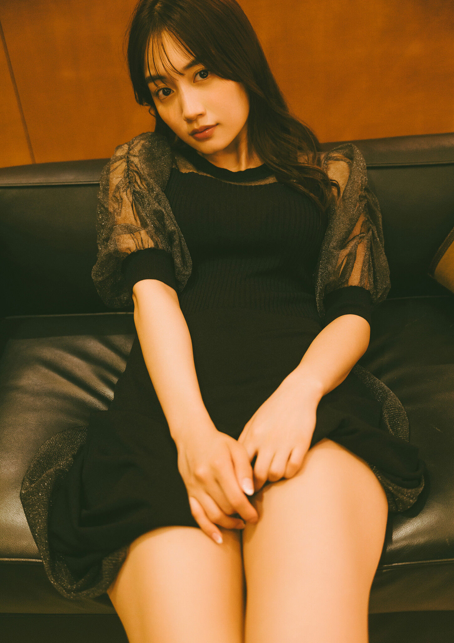 View - 黒木ひかり - Midnight romance - 图库库