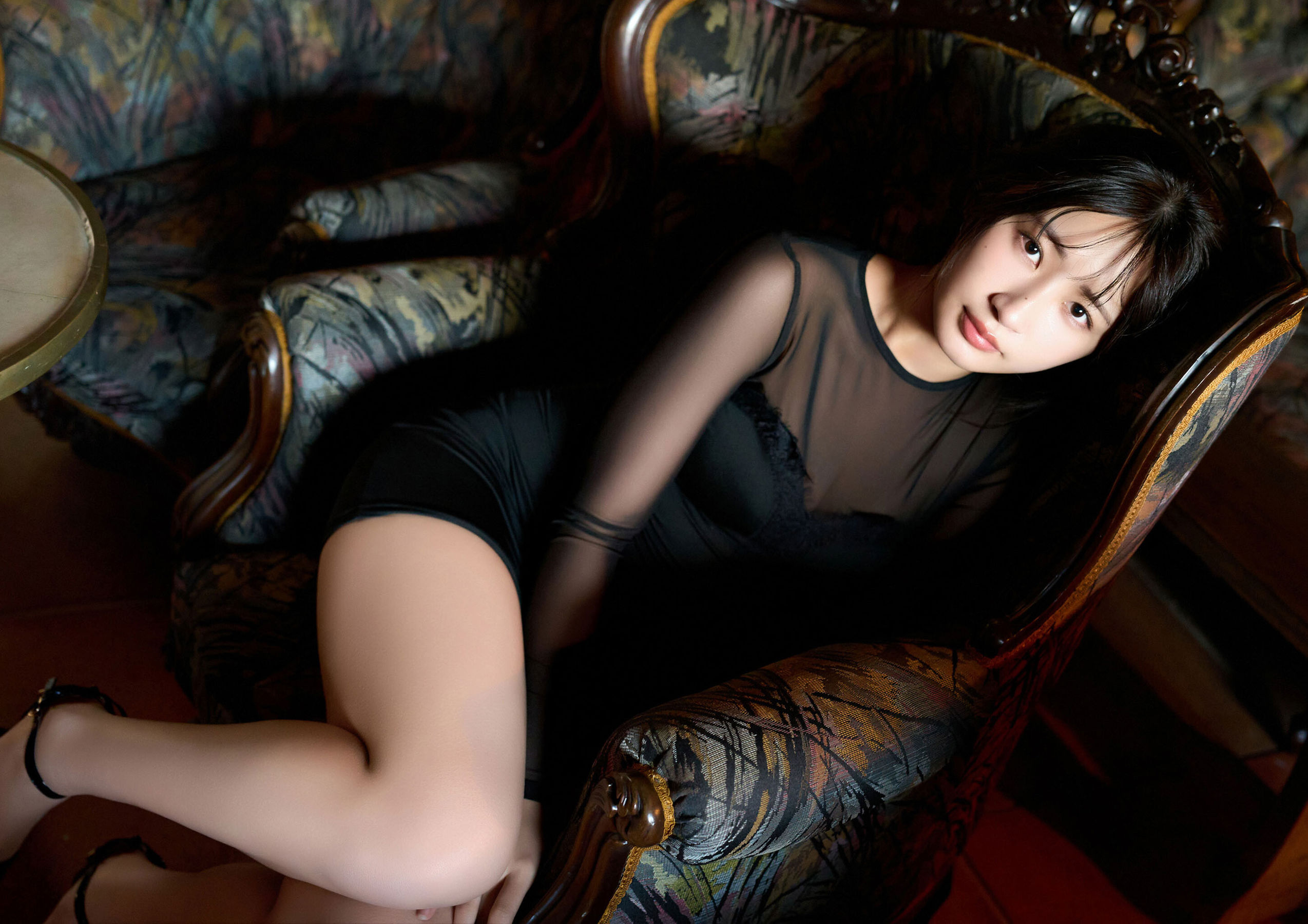 松本日向 -  麗しのシャルマン/(68P)