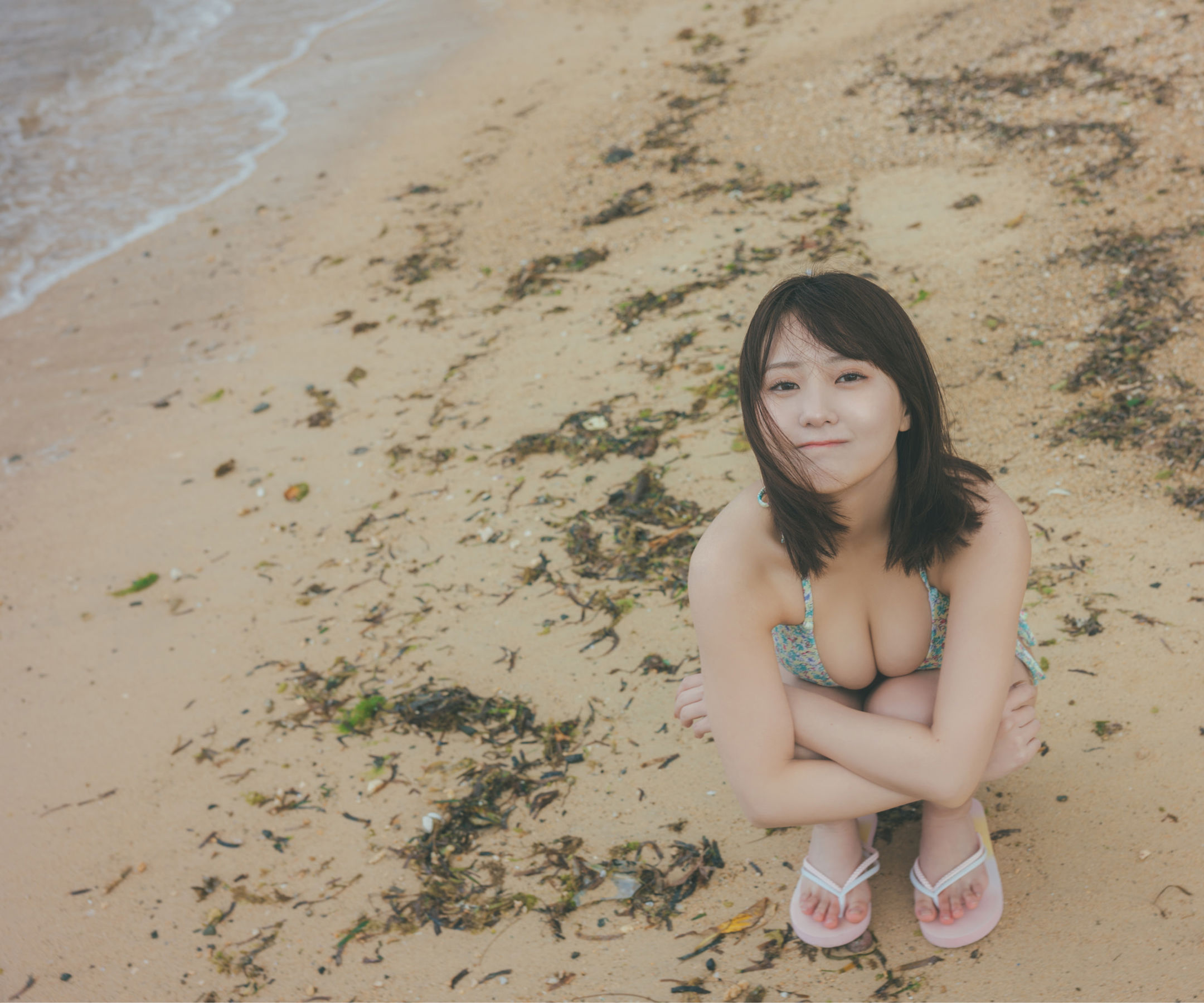 田中美久 - キミの街まで/(125P)