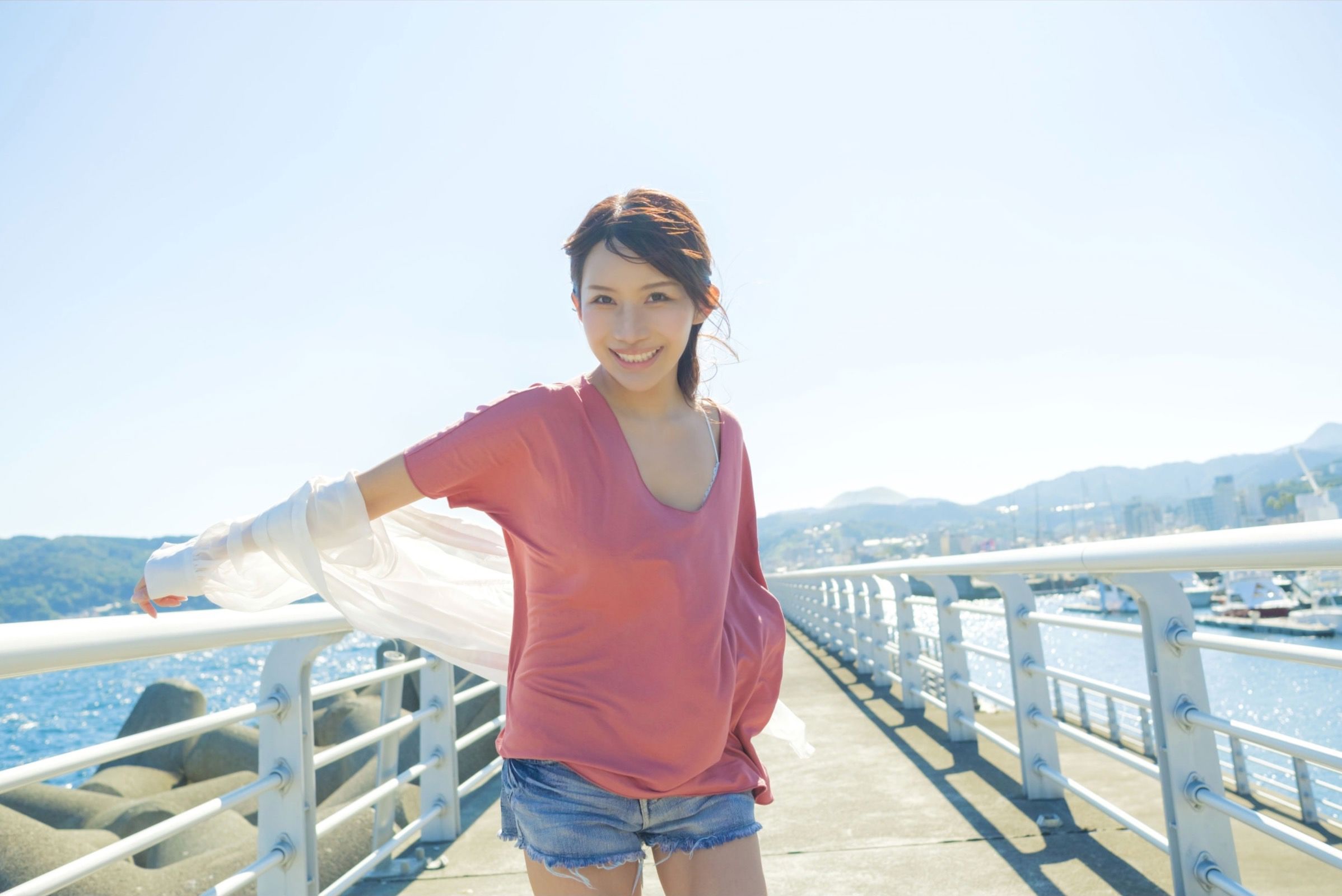 琴井ありさ - 琴井に恋と 真紅と夜明けの/(89P)