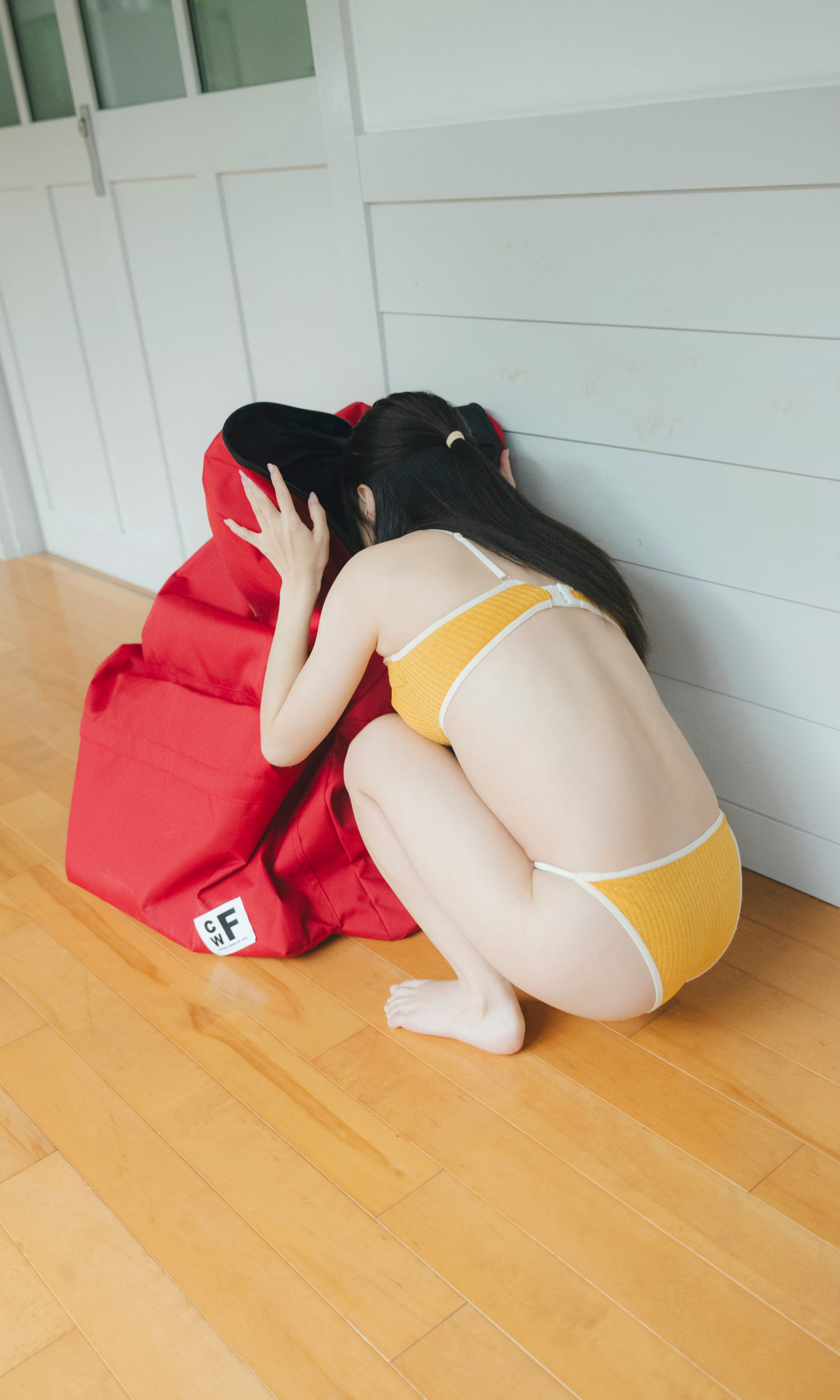 岸みゆ - こんな日がくるなんて/(64P)