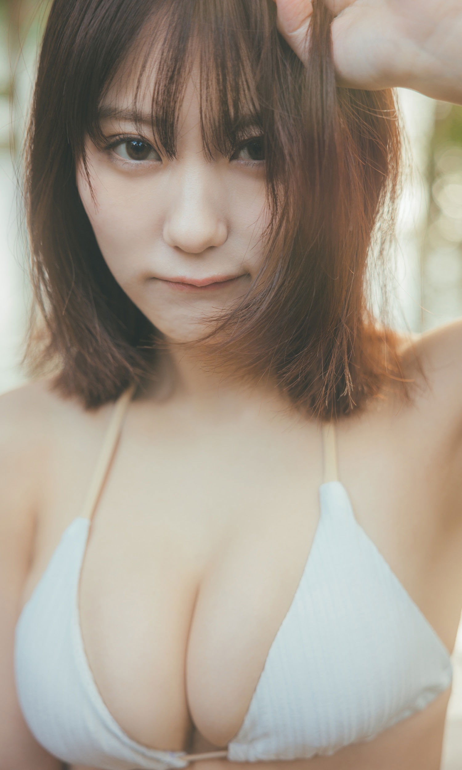 田中美久 - キミの街まで/(125P)