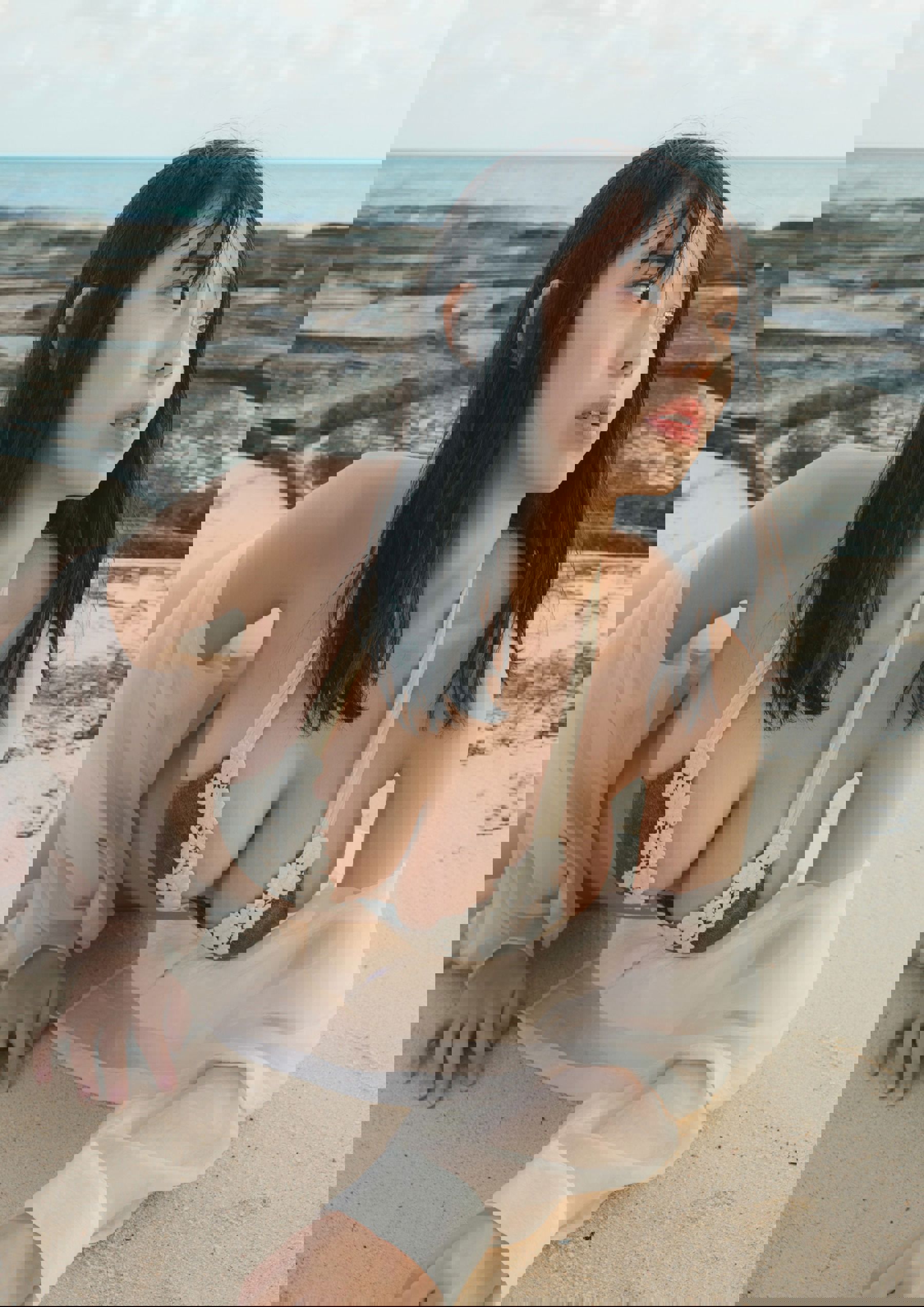 菊地姫奈 - 続：moment/(127P)