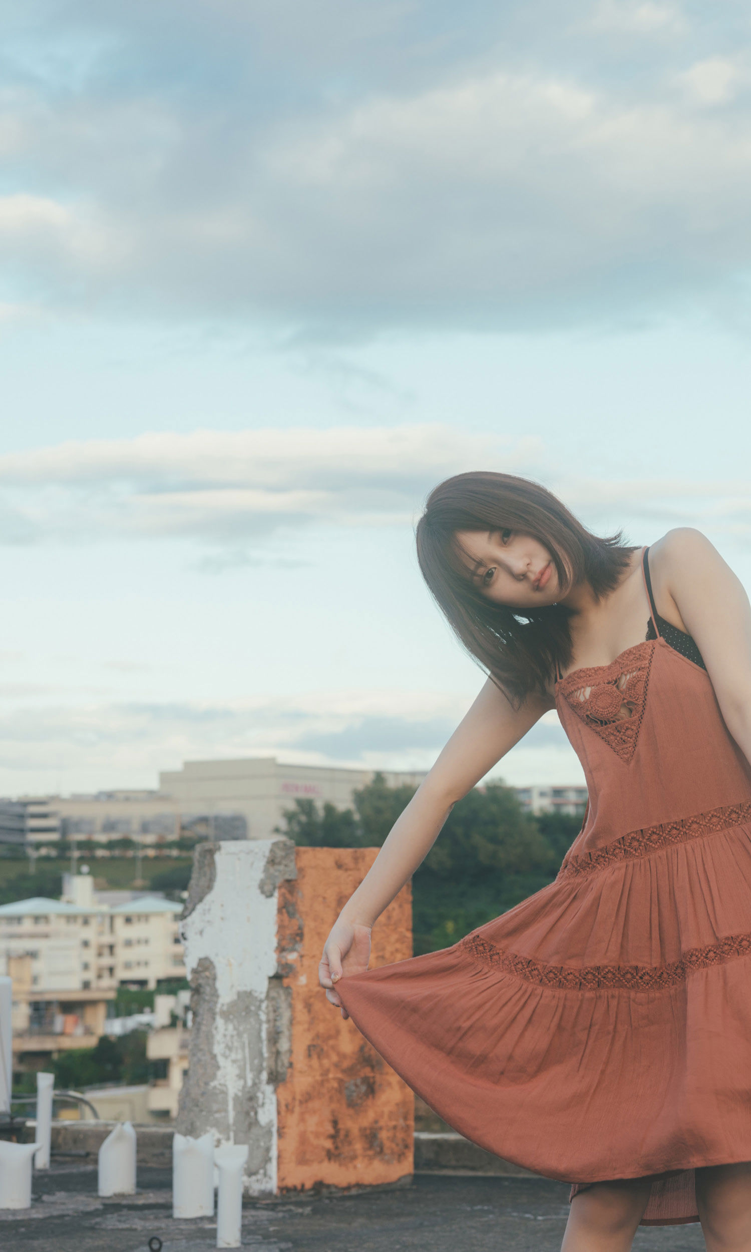 田中美久 - キミの街まで/(125P)