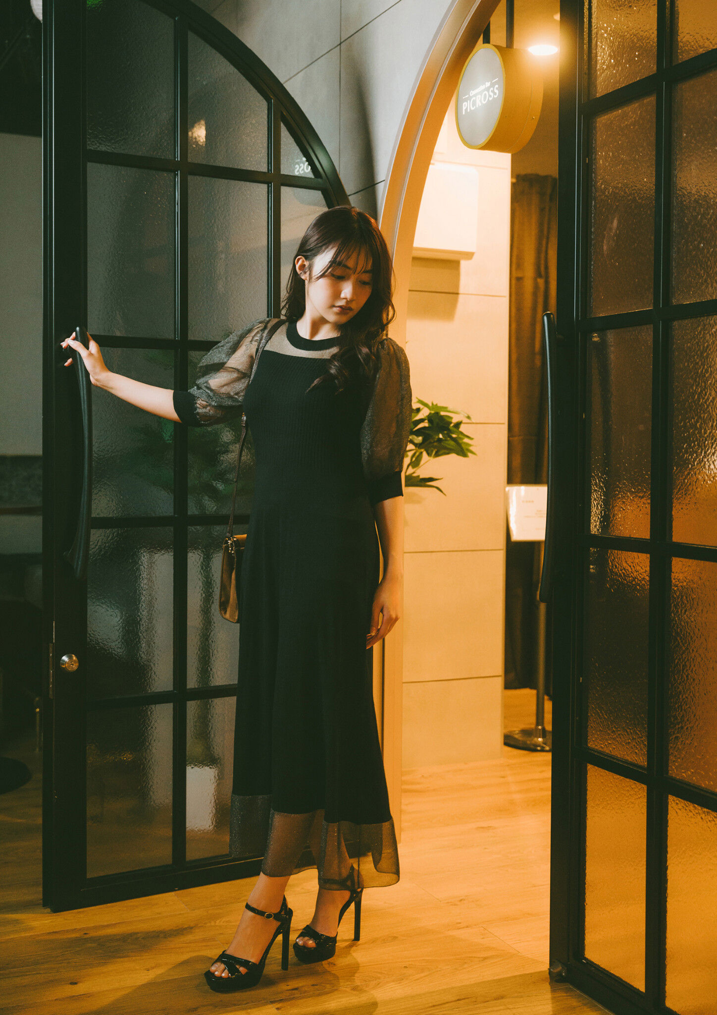 View - 黒木ひかり - Midnight romance - 图库库