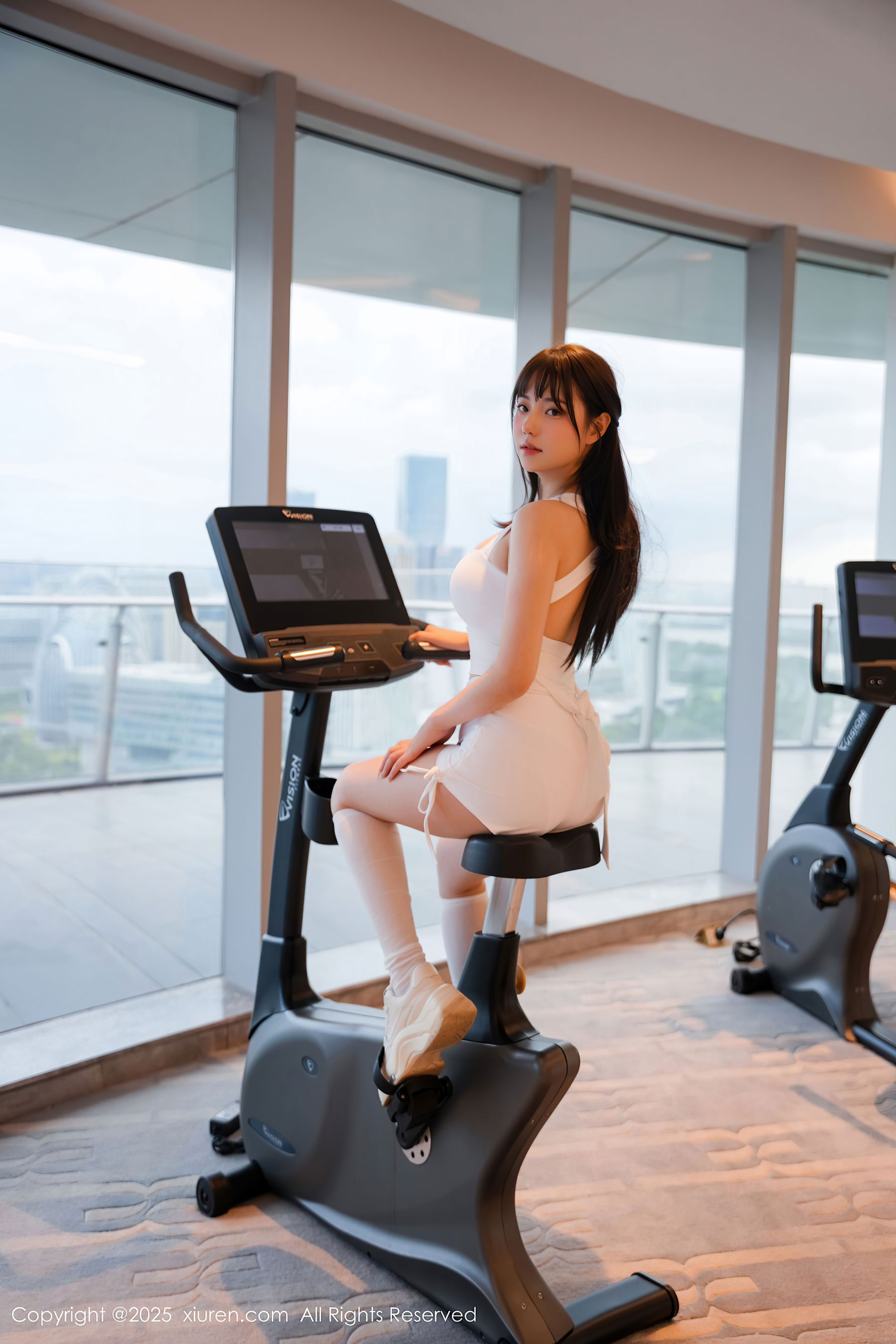 [秀人XiuRen] 2025.09.25 No.10808 软情/(81P)