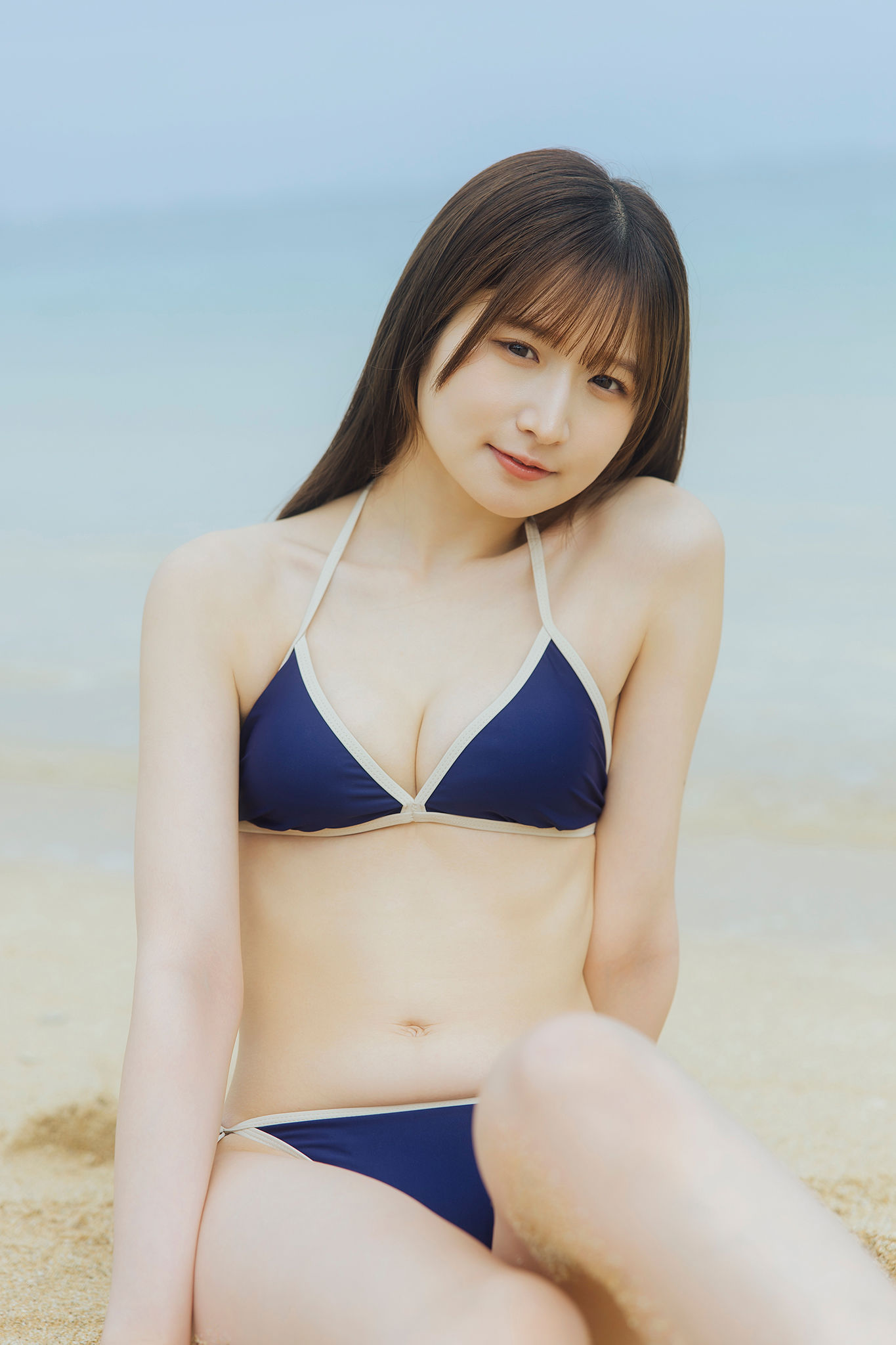 貝賀琴莉 - FLYAWAY/(70P)