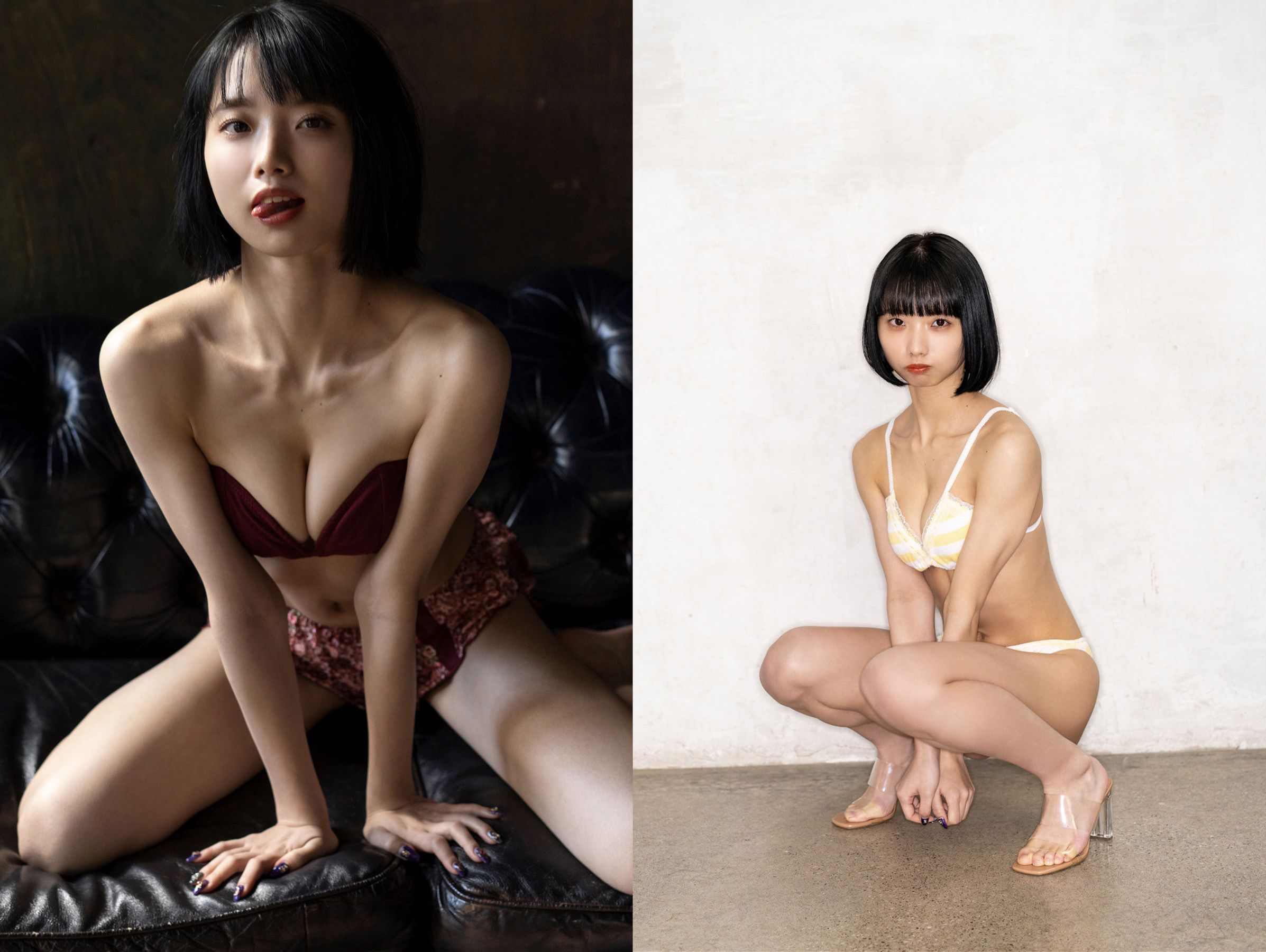 遠月とうか - アイドル人生、満喫中/(35P)