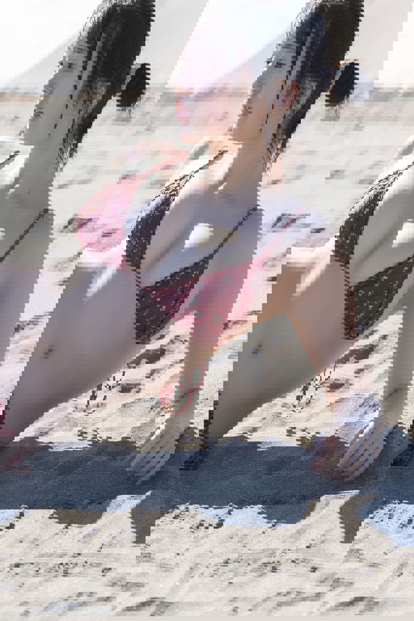 白濱美兎 - ぎゅってして Vol.2/(100P)