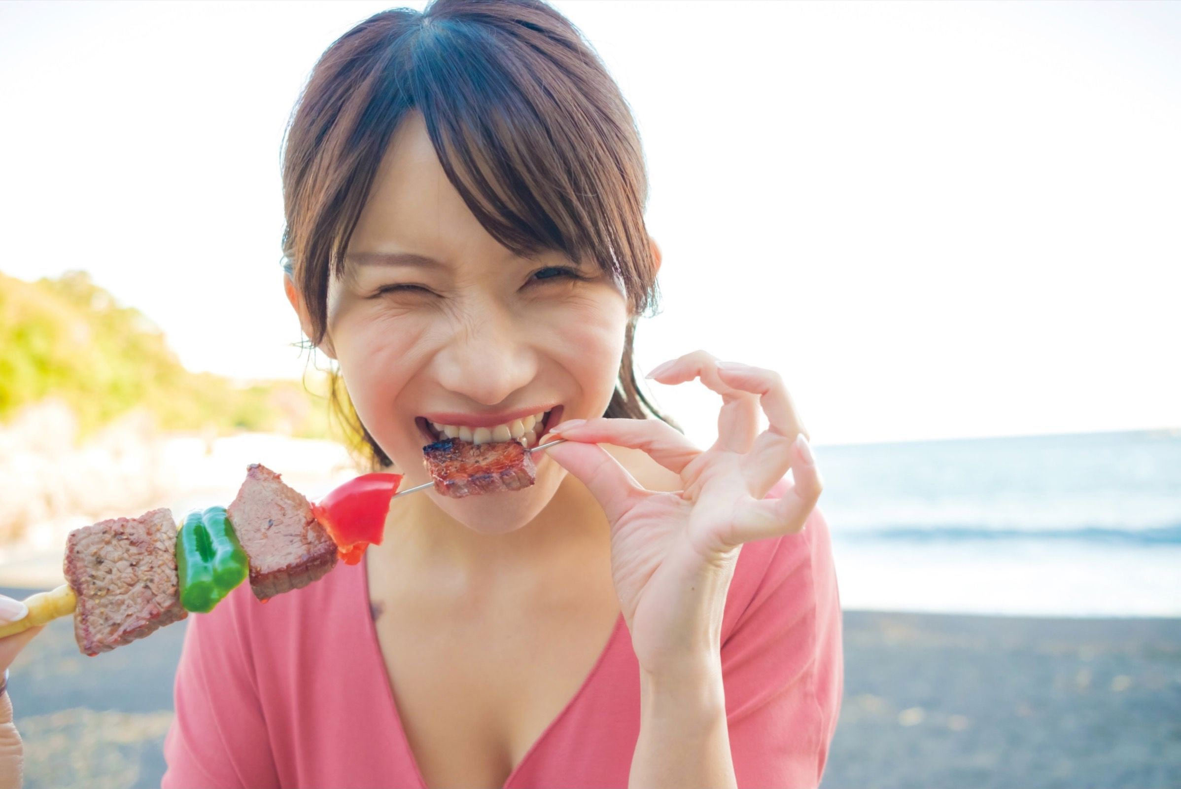 琴井ありさ - 琴井に恋と 真紅と夜明けの/(89P)