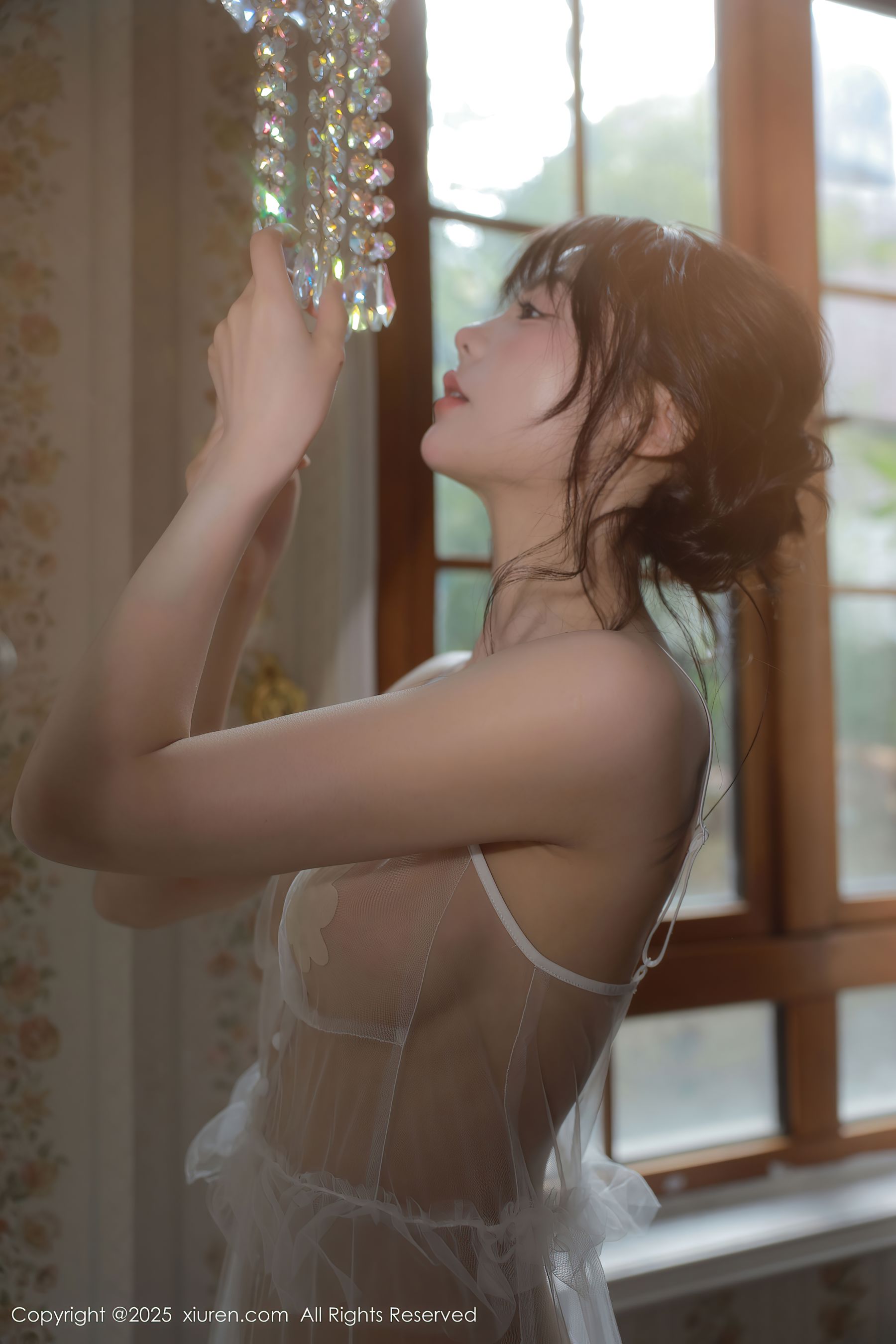 [秀人XiuRen] 2025.09.24 No.10799 佘贝拉Bella/(73P)