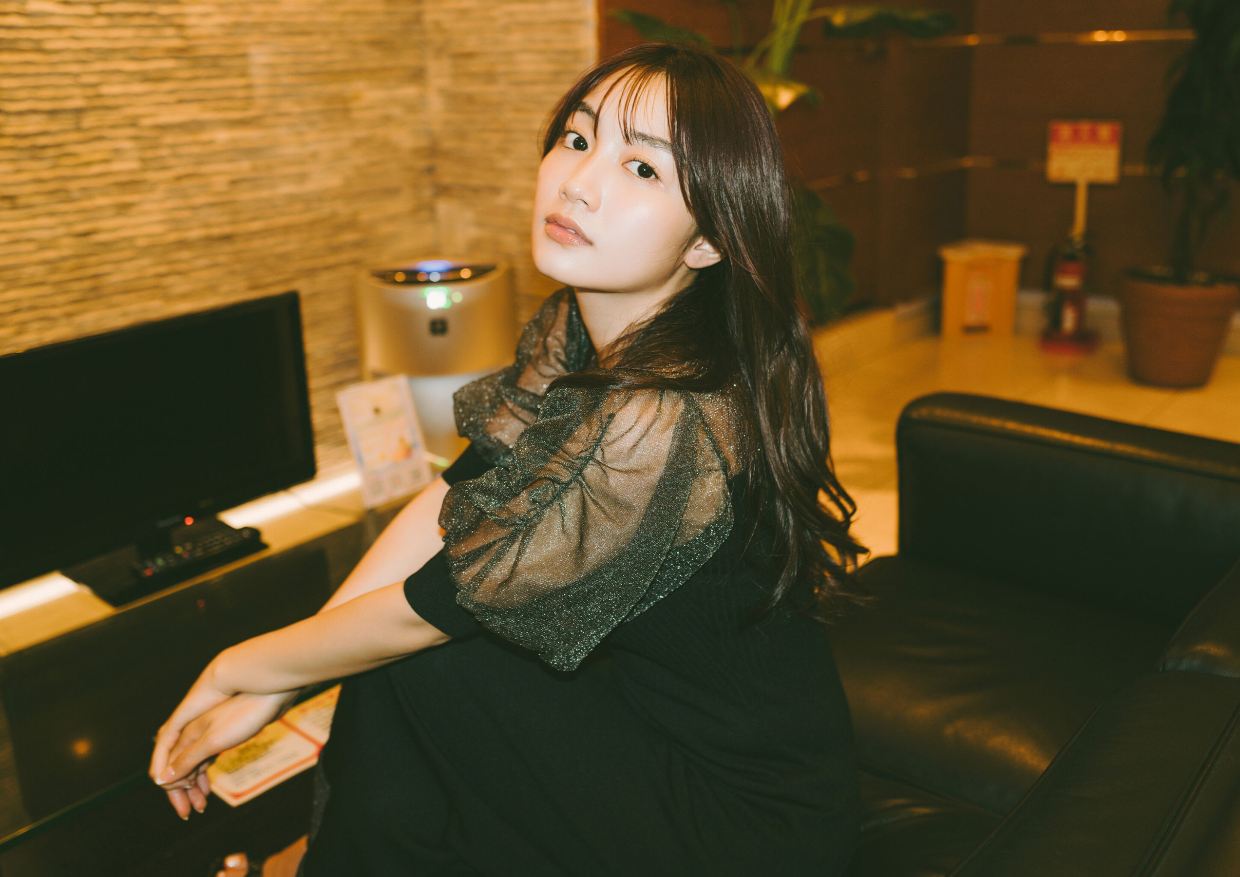 View - 黒木ひかり - Midnight romance - 图库库