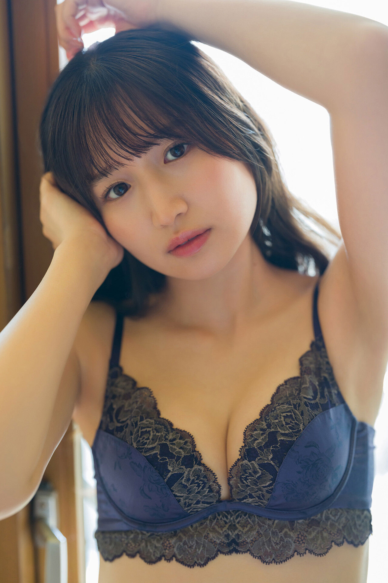 貝賀琴莉 - 君の知らないワタシ/(77P)