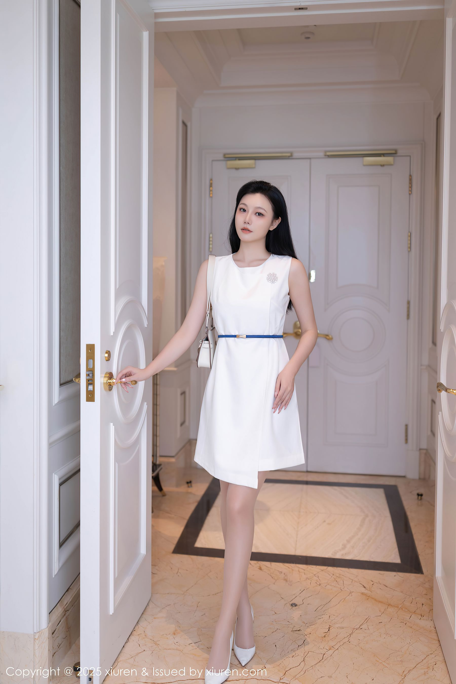 [秀人XiuRen] 2025.09.29 No.10829 安然anran/(80P)