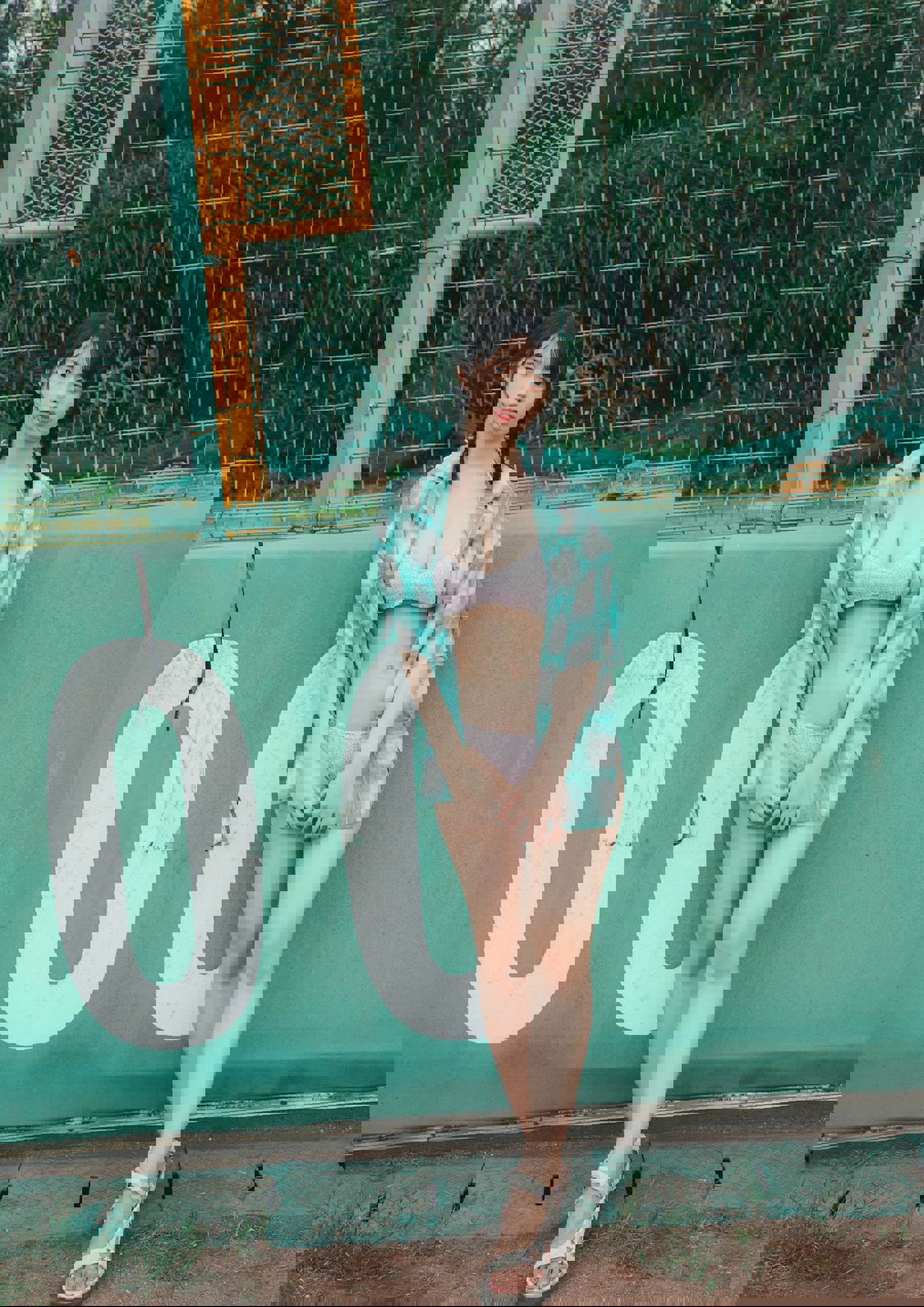 菊地姫奈 - 続：moment/(127P)