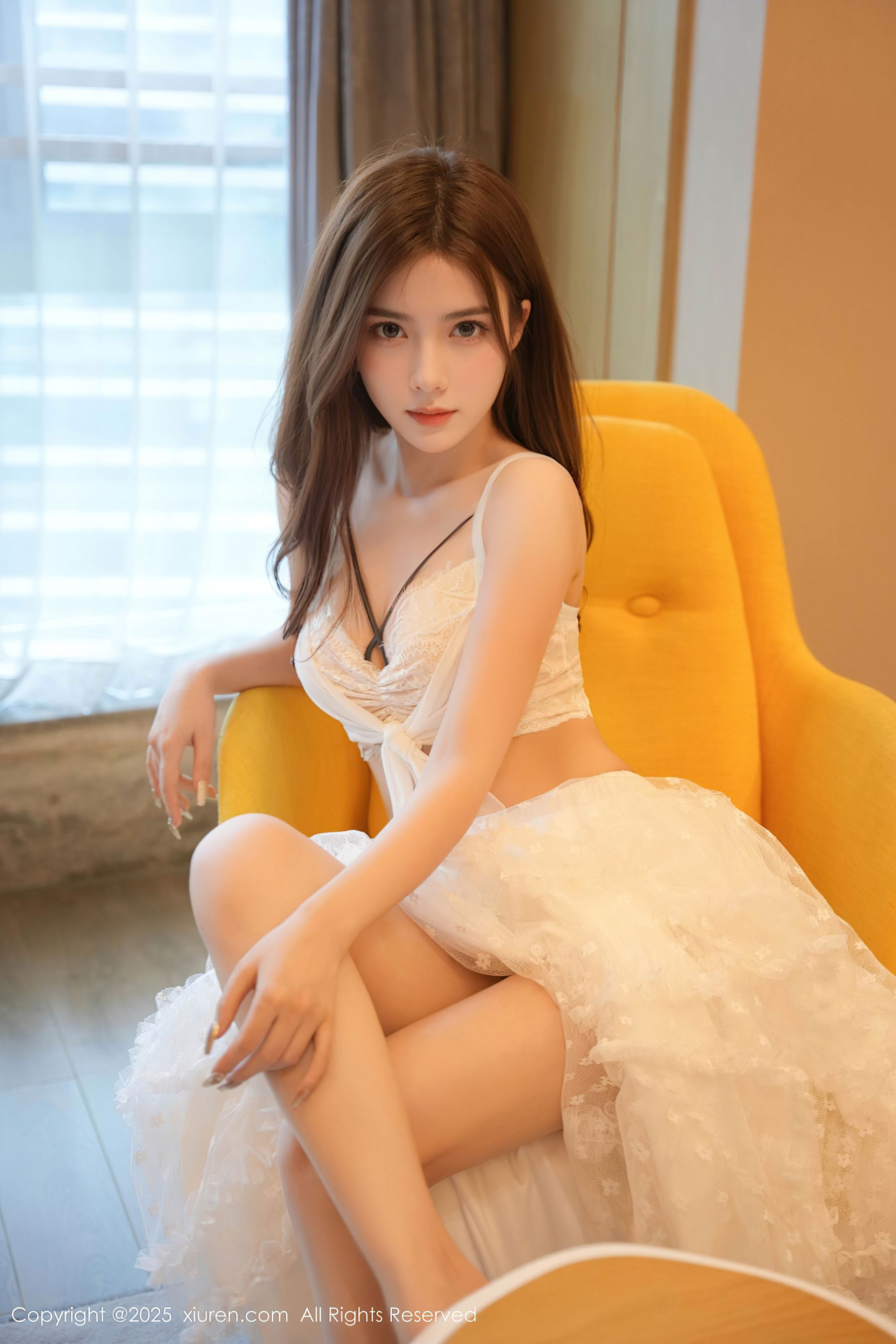 [秀人XiuRen] 2025.09.22 No.10791 拍黄瓜girl/(74P)