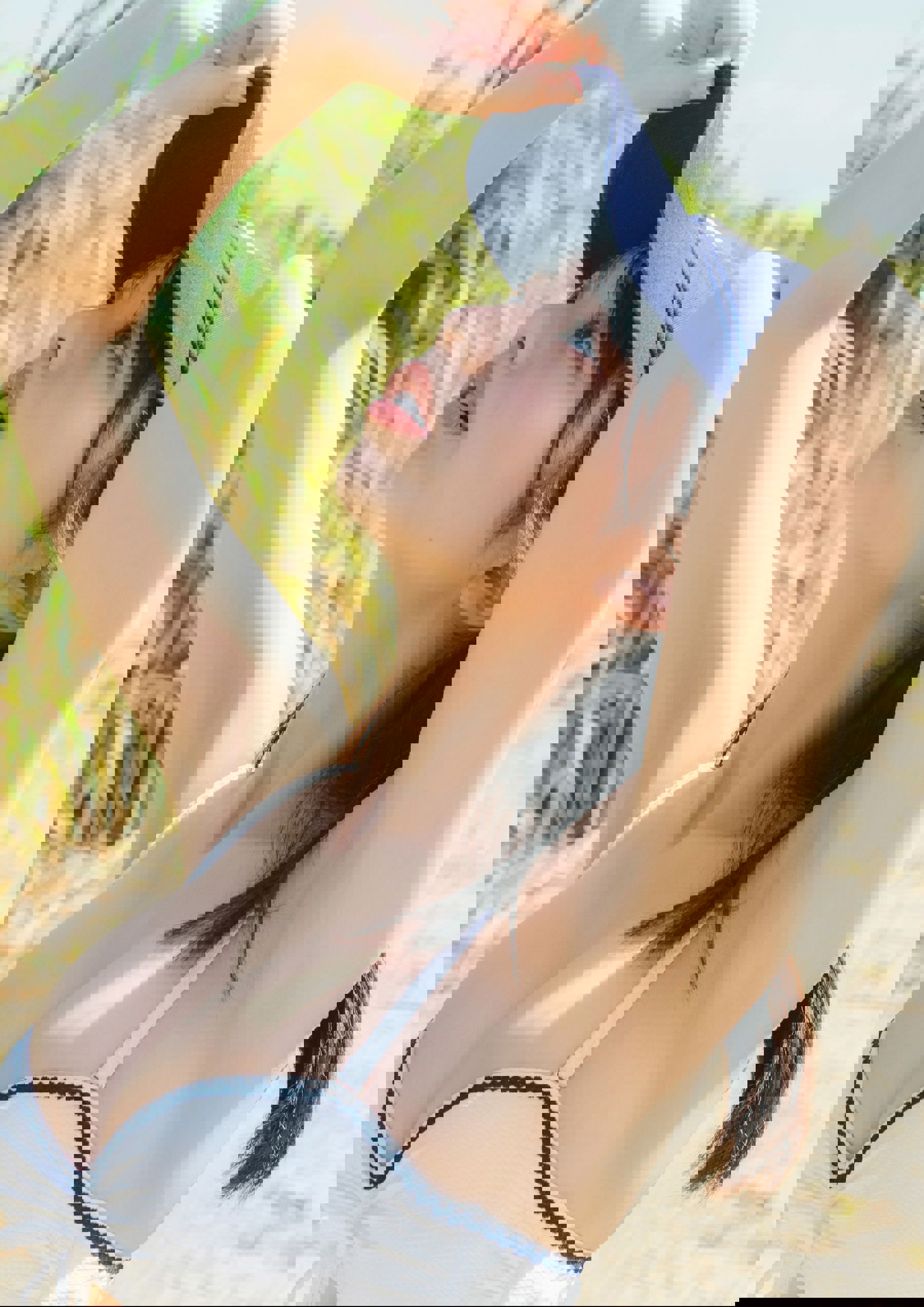 菊地姫奈 - 続：moment/(127P)