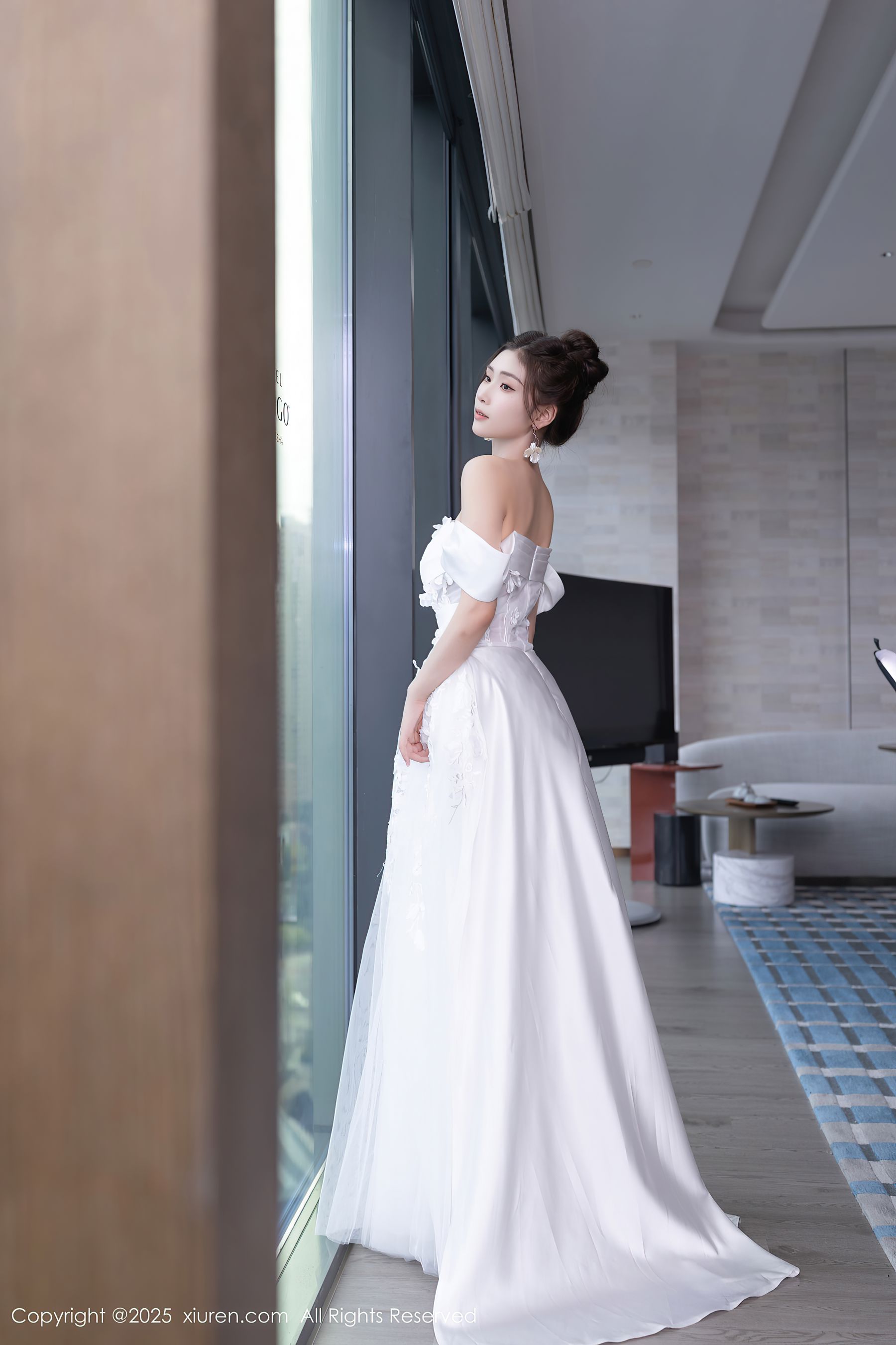 [秀人XiuRen] 2025.09.26 No.10814 刘婷婷/(80P)