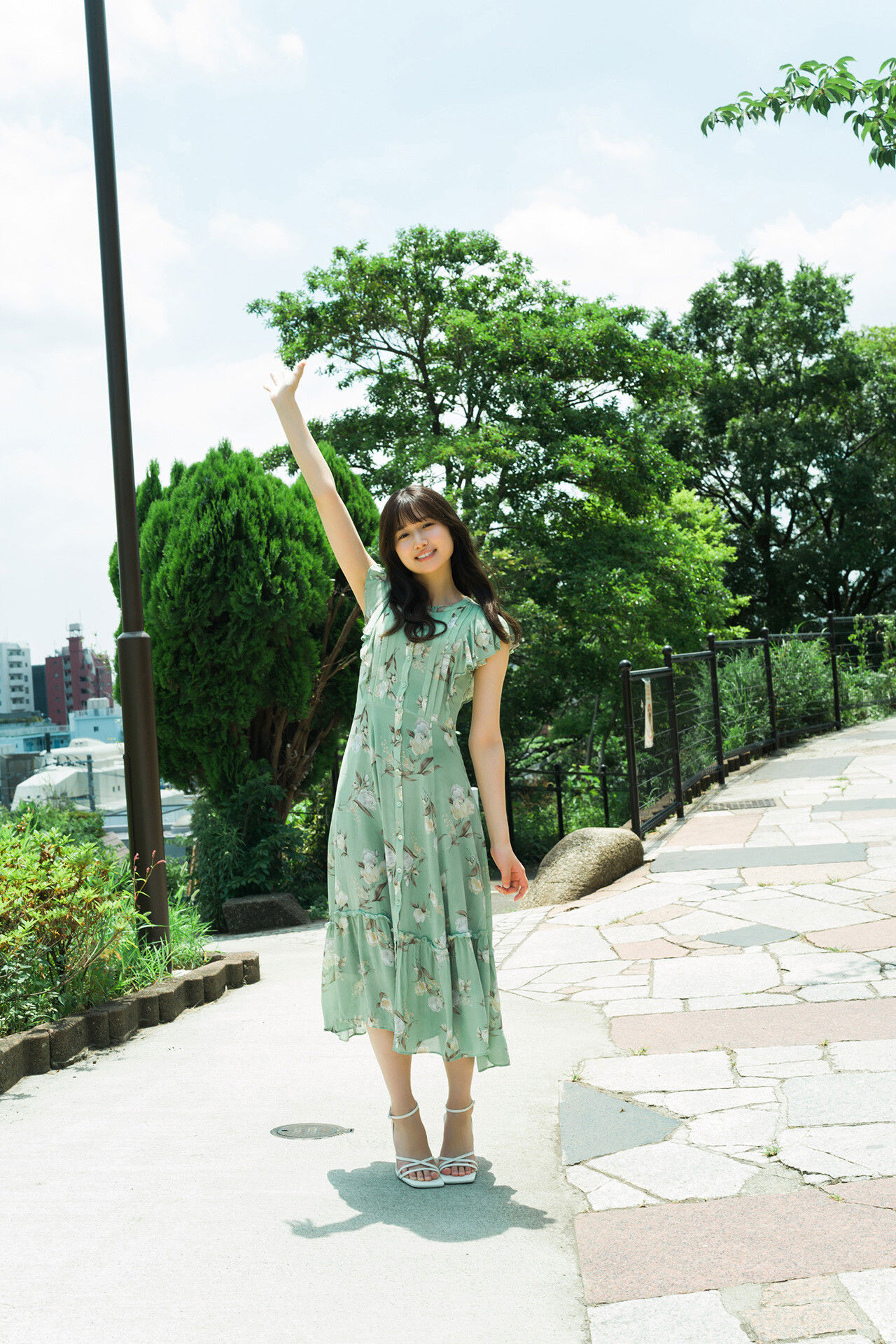 貝賀琴莉 - 君の知らないワタシ/(77P)