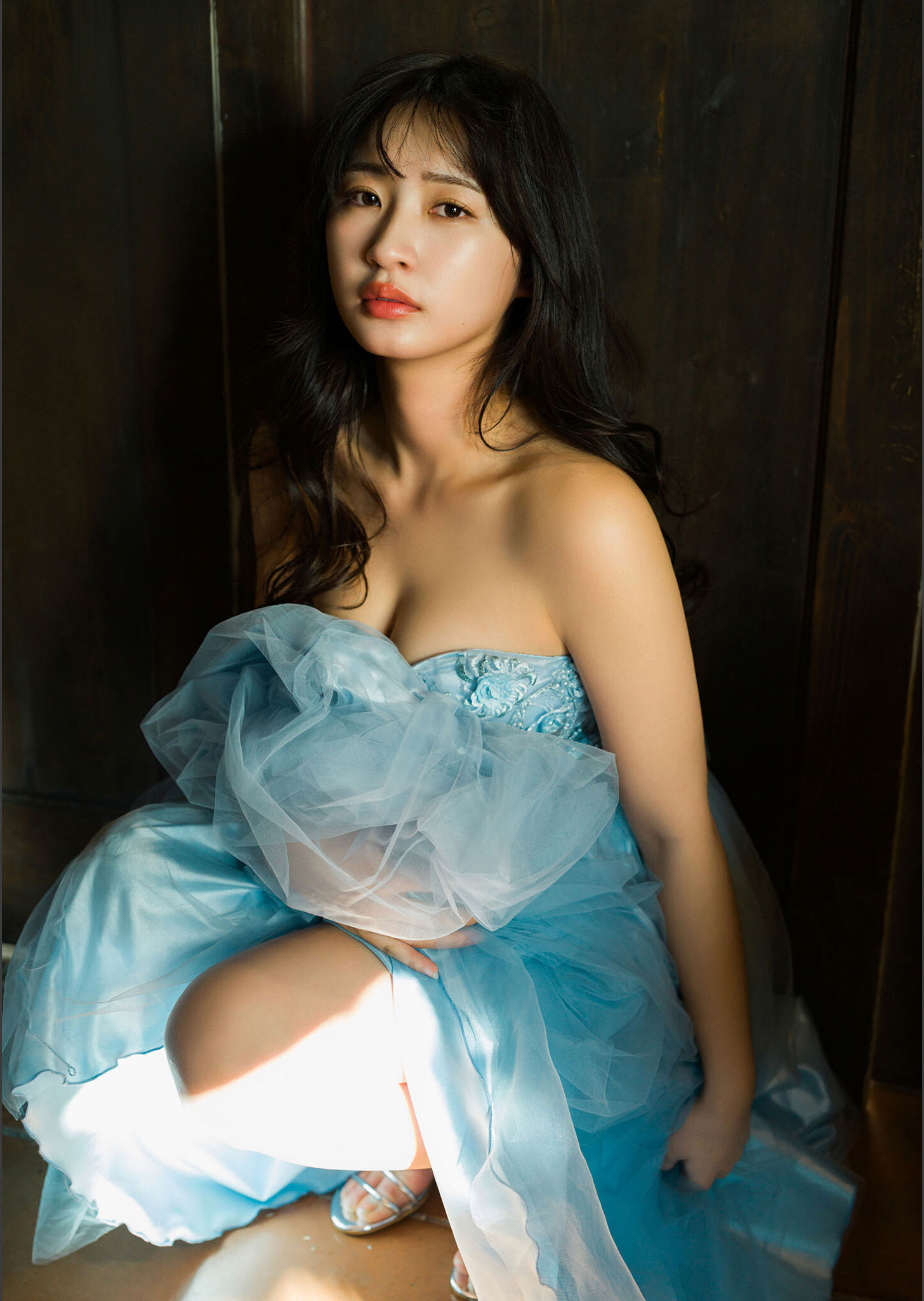 松本日向 -  麗しのシャルマン/(68P)