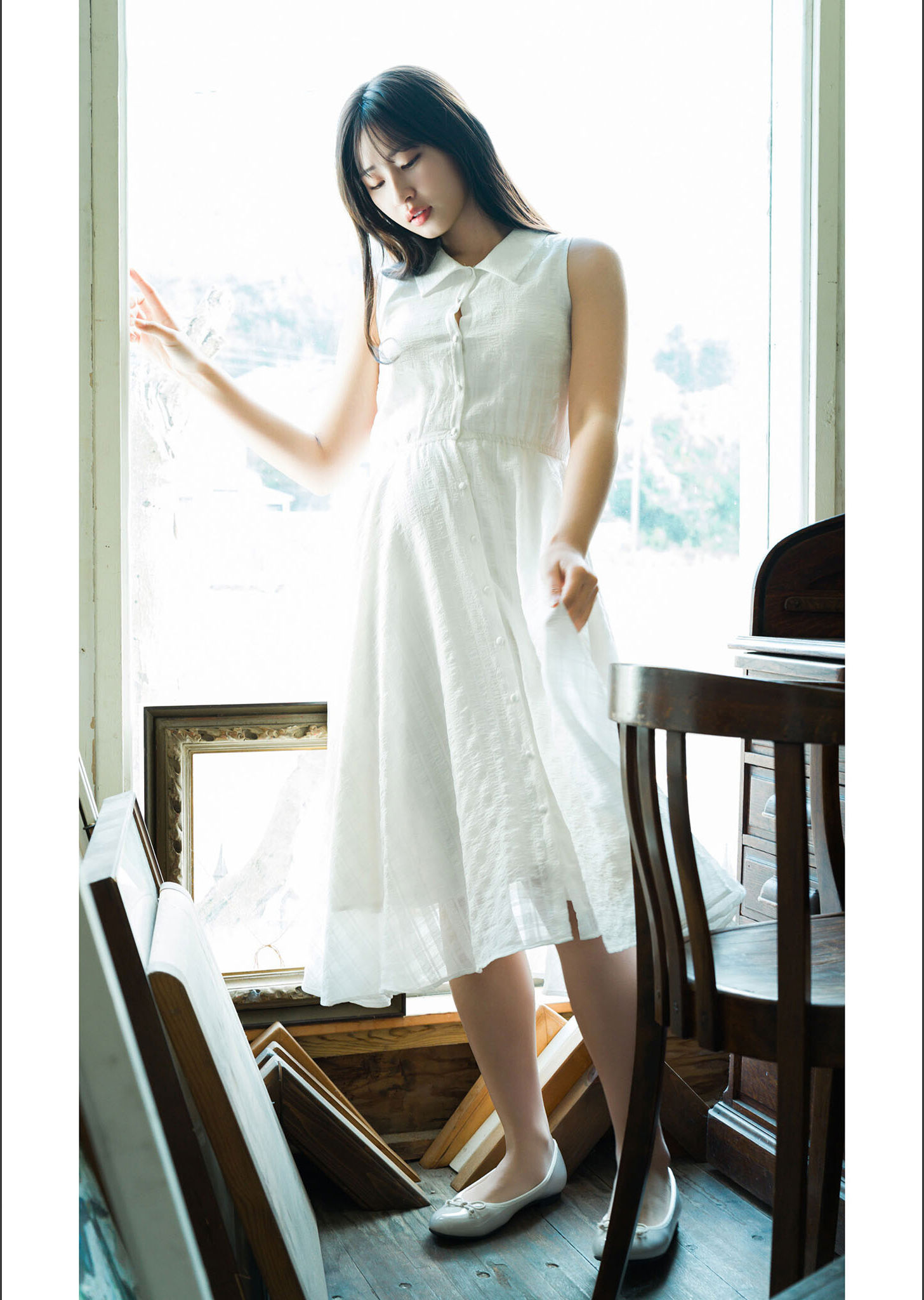 松本日向 -  麗しのシャルマン/(68P)