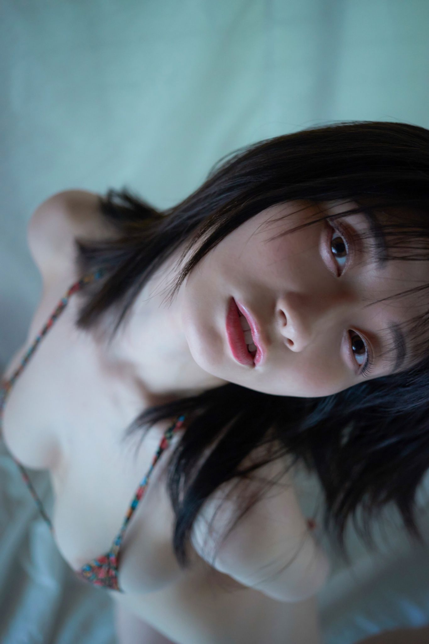 瀬戸環奈 - 温泉逃避行/(67P)