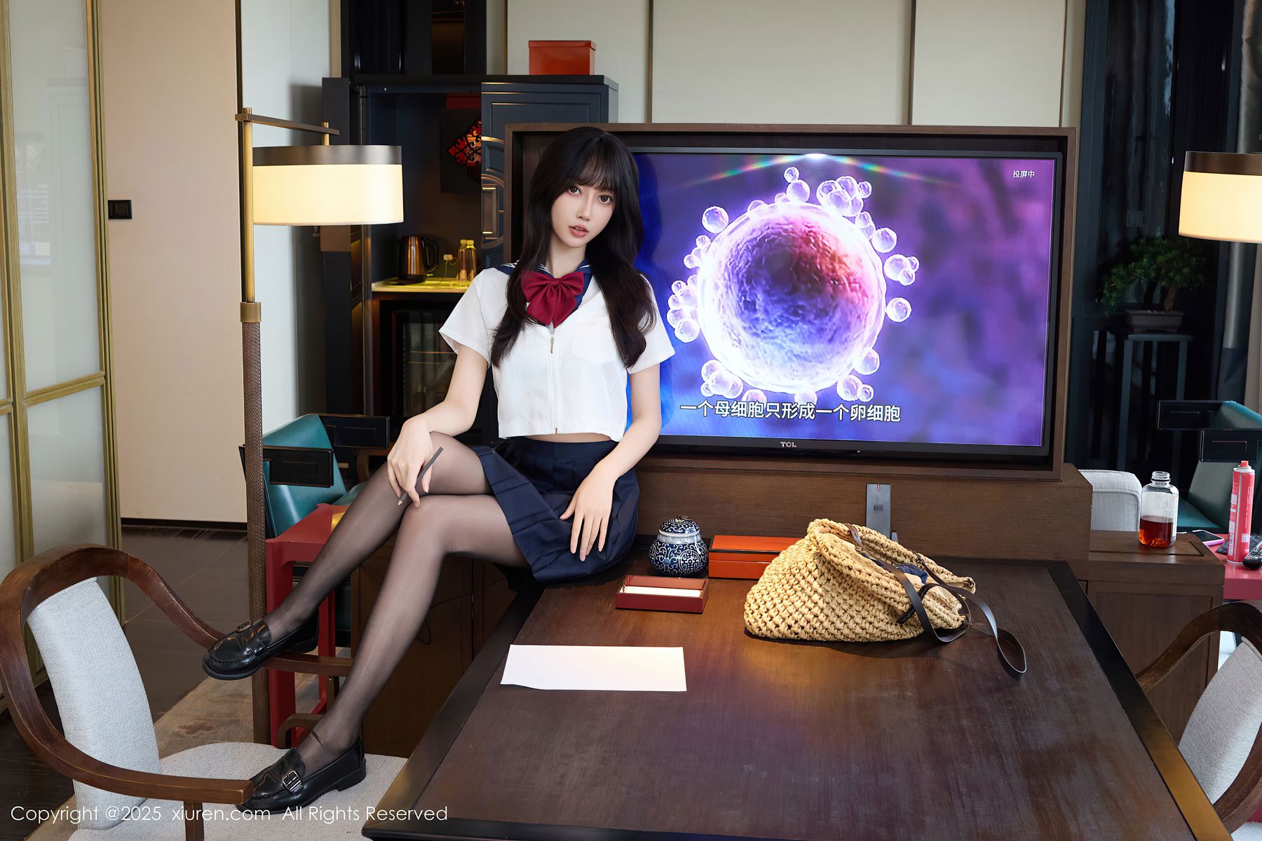 [秀人XiuRen] 2025.09.15 No.10766 玥儿玥er/(68P)