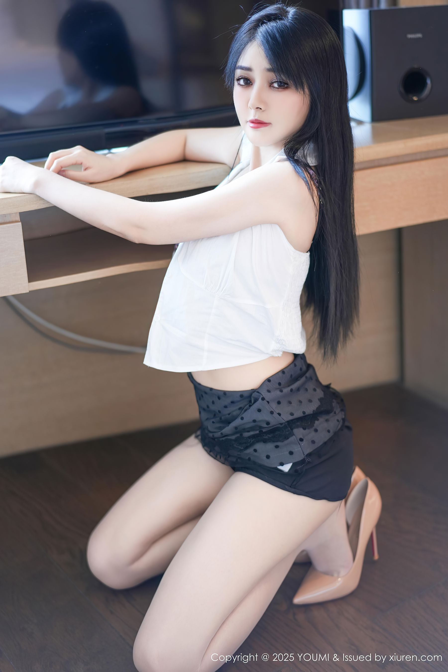 [YouMi]尤蜜荟 2025.09.24 Vol.1169 凯竹Quinn/(69P)