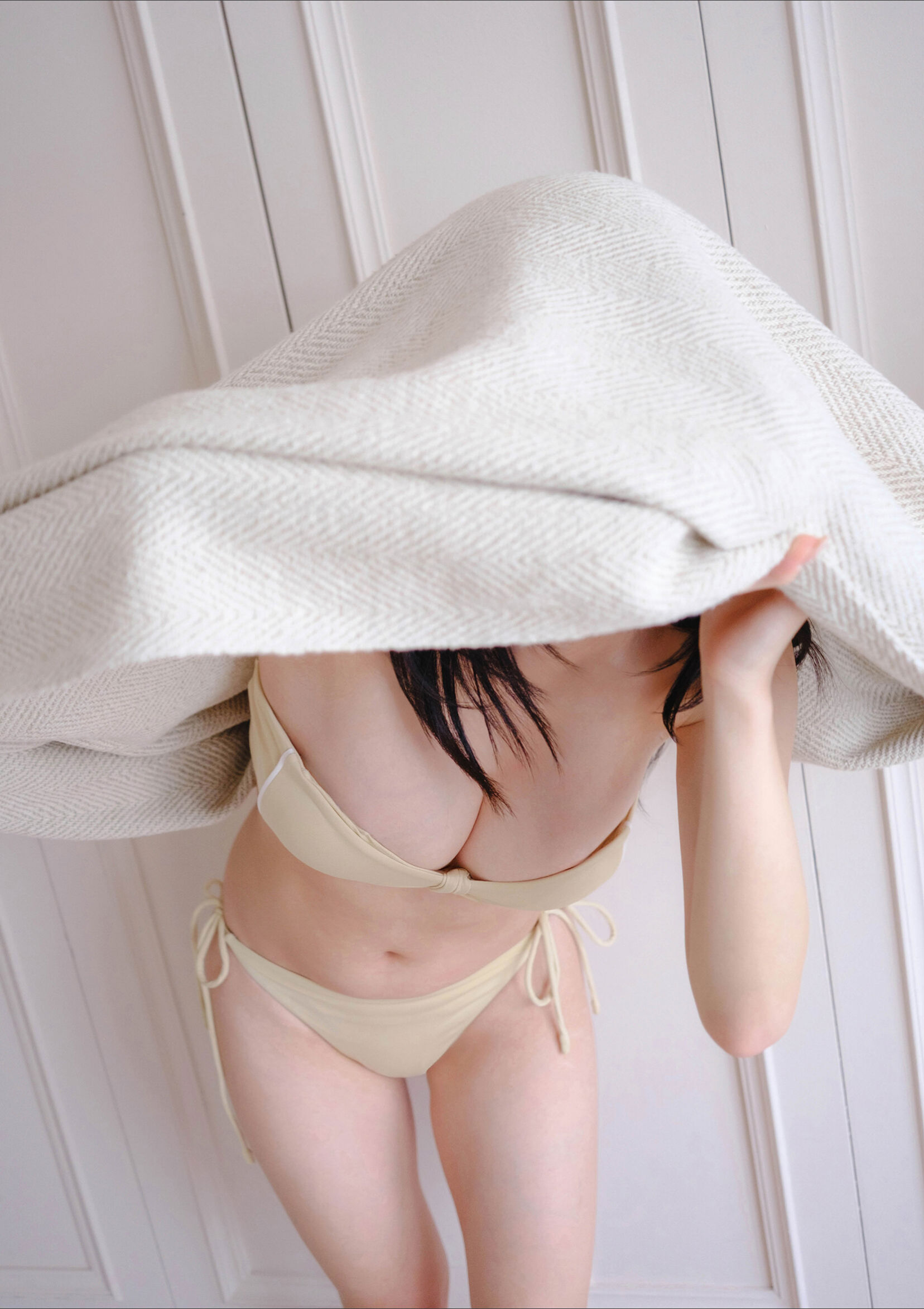 岸みゆ - ちっちゃくないもん。/(83P)