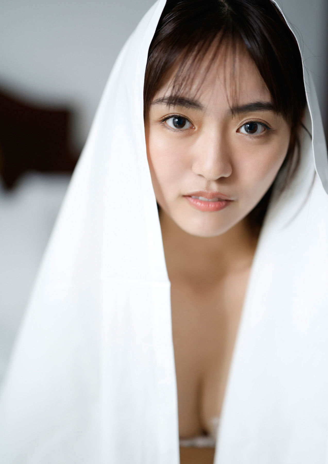 豊田ルナ - side-B：Good to see Moon/(113P)