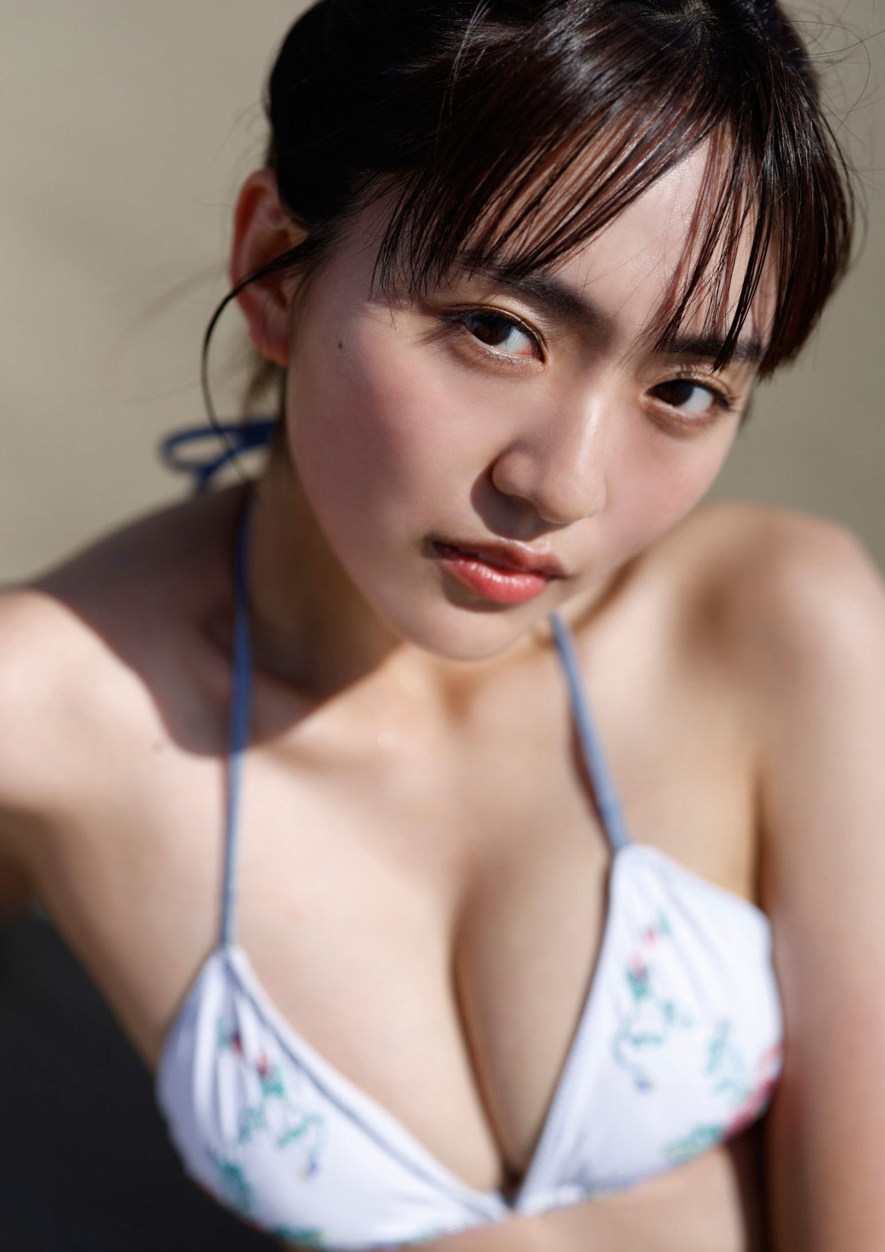 豊田ルナ - side-B：Good to see Moon/(113P)