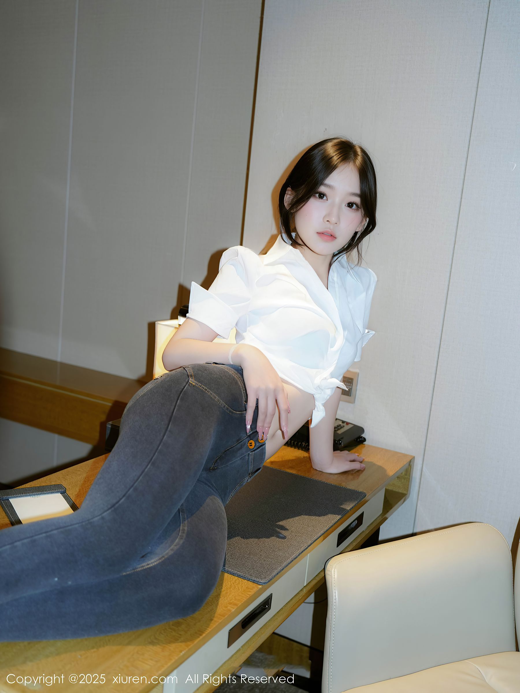 [秀人XiuRen] 2025.09.19 No.10785 汁汁/(76P)