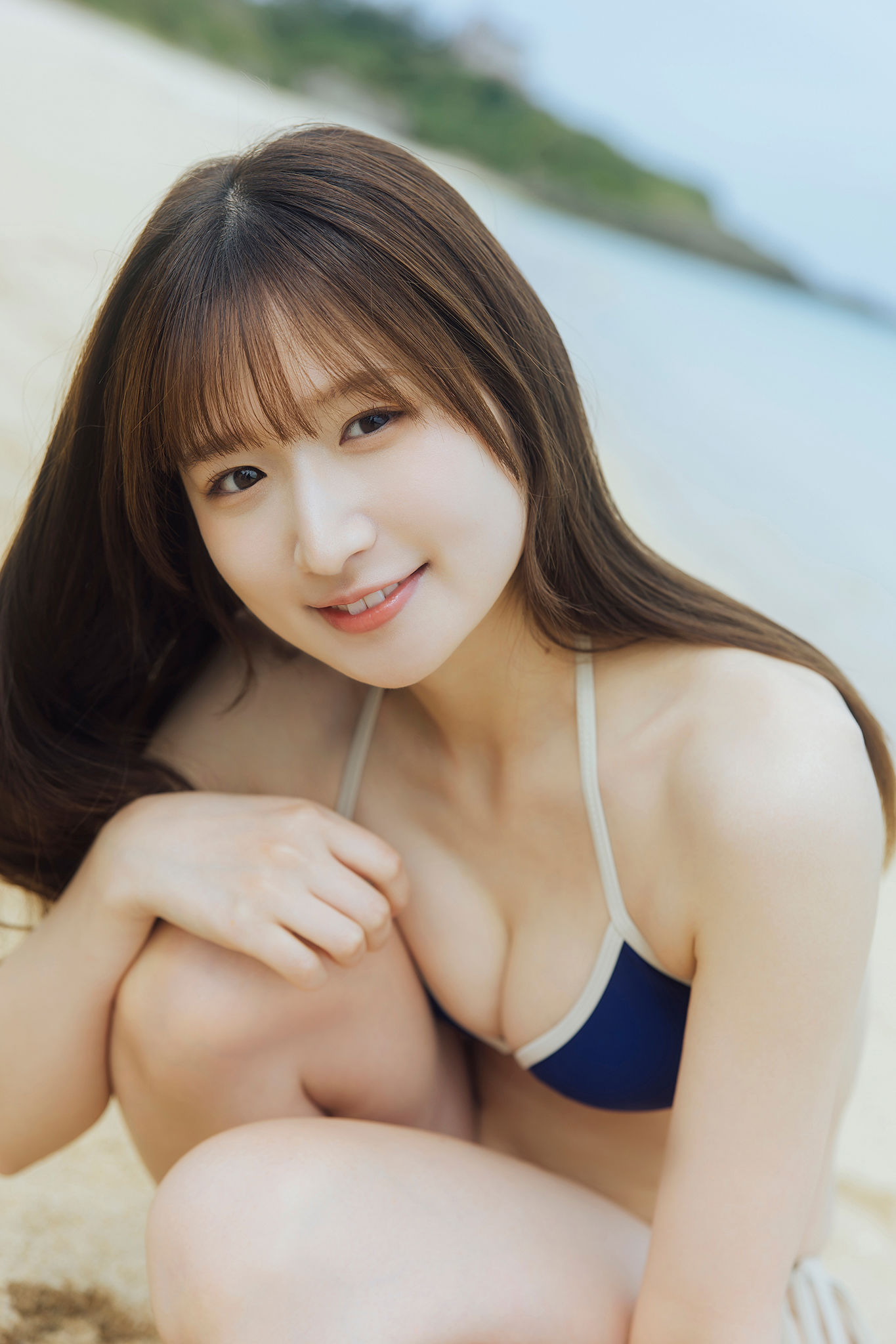 貝賀琴莉 - FLYAWAY/(70P)