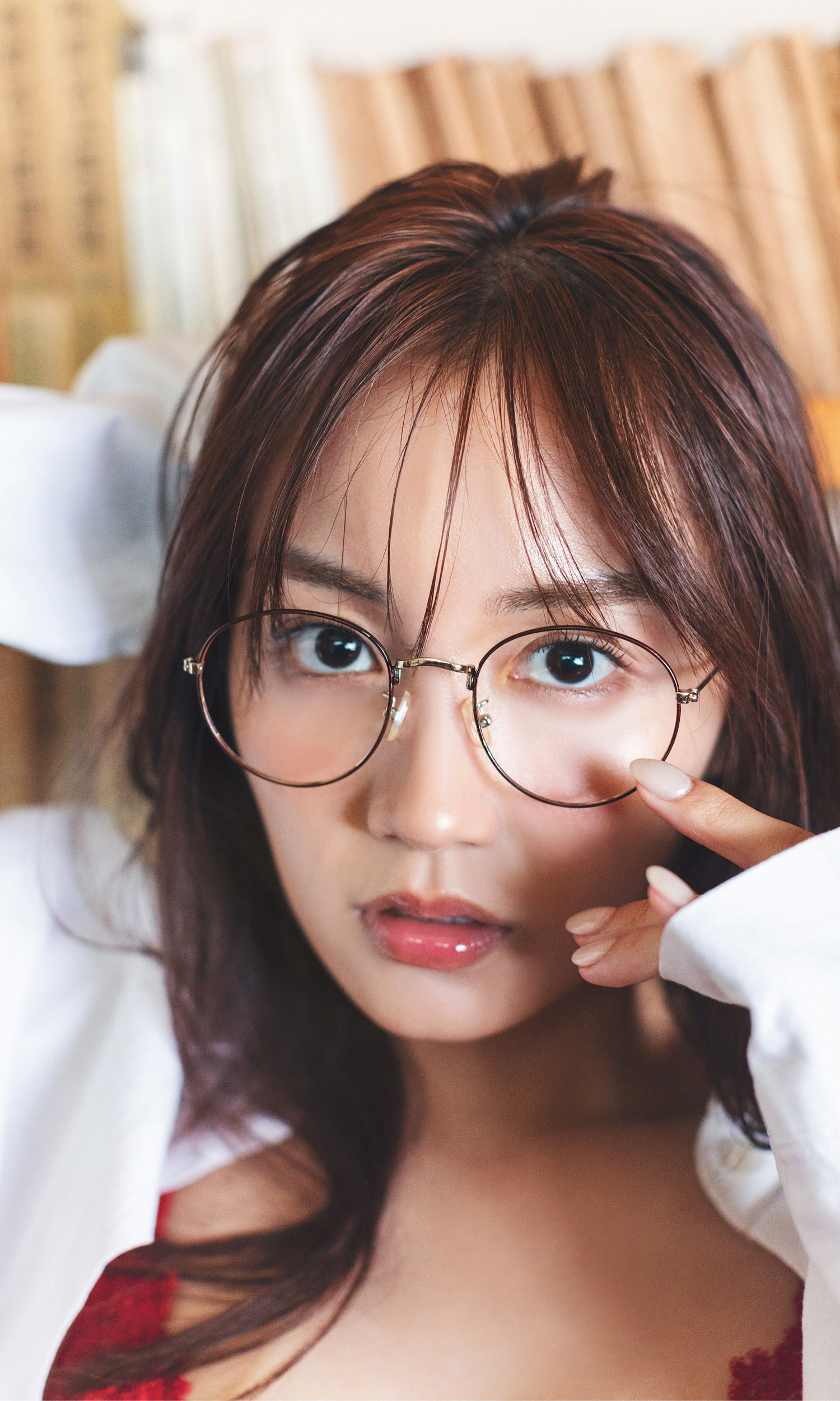 黒木ひかり - 明日、もっと好きになる/(57P)