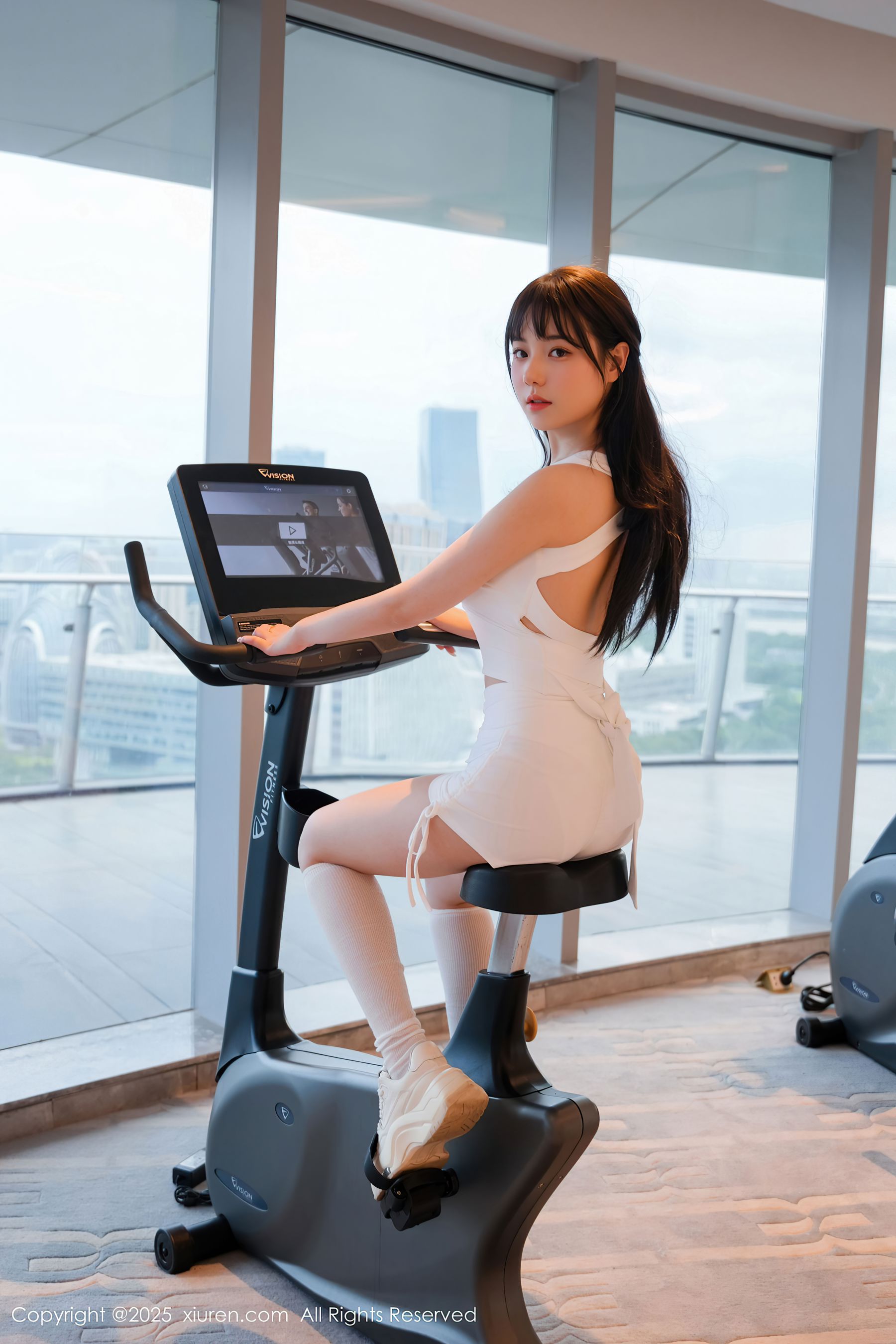 [秀人XiuRen] 2025.09.25 No.10808 软情/(81P)