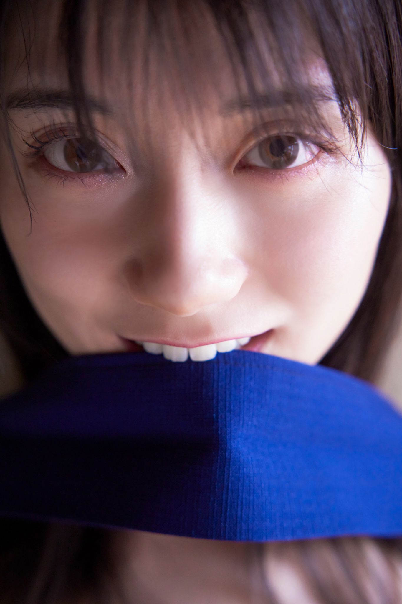 瀬戸環奈 - 温泉逃避行/(67P)