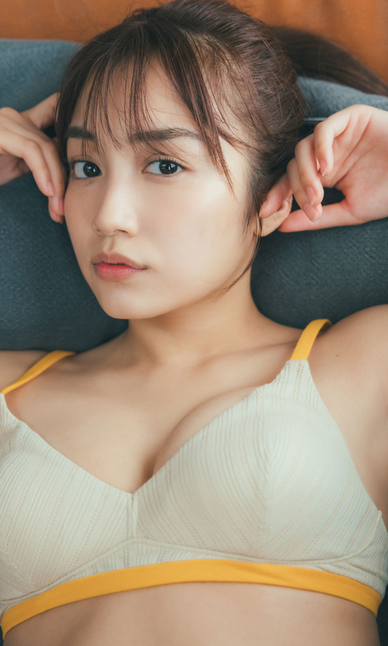 黒木ひかり - LOVE/(62P)