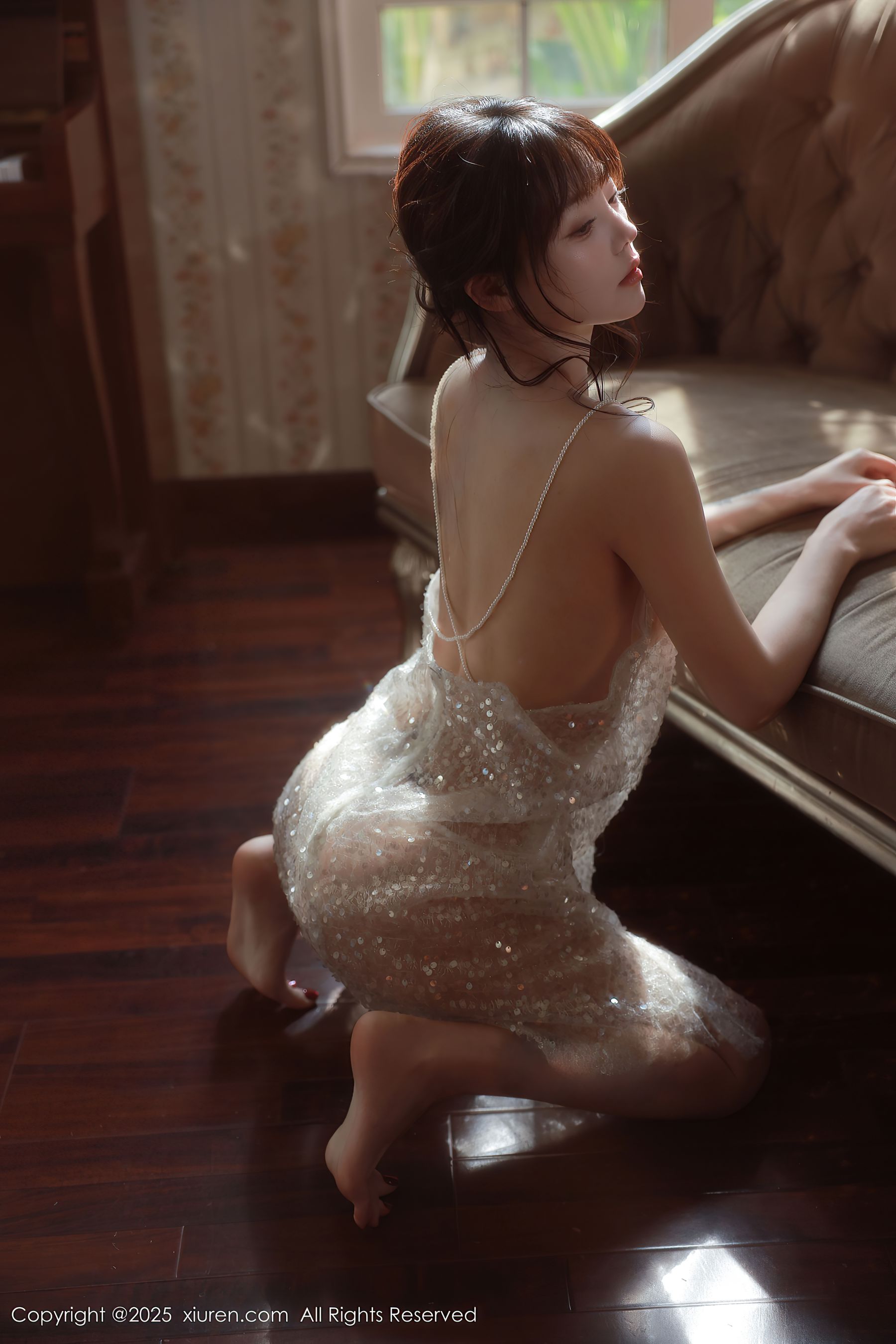 [秀人XiuRen] 2025.09.24 No.10799 佘贝拉Bella/(73P)