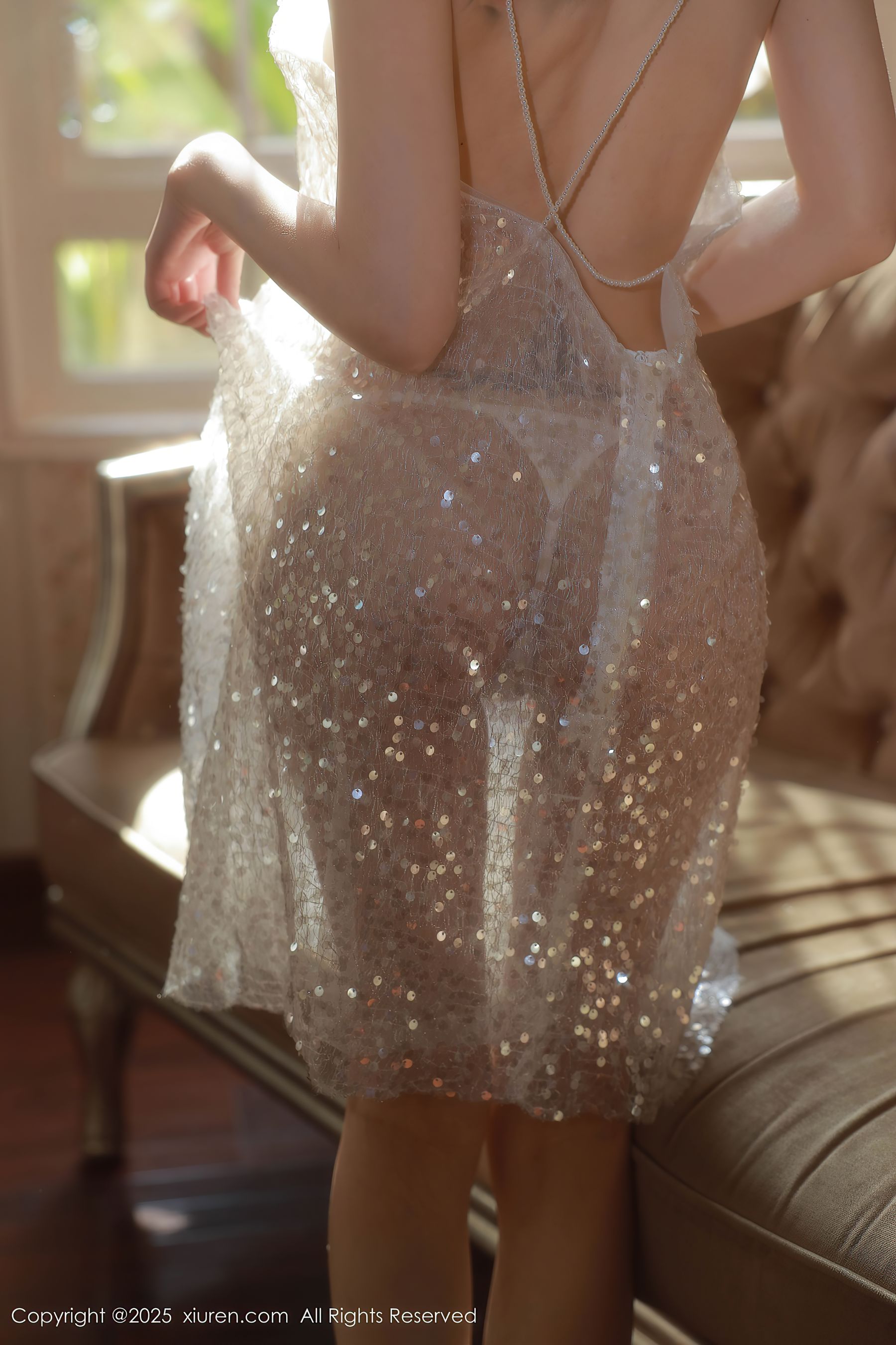 [秀人XiuRen] 2025.09.24 No.10799 佘贝拉Bella/(73P)