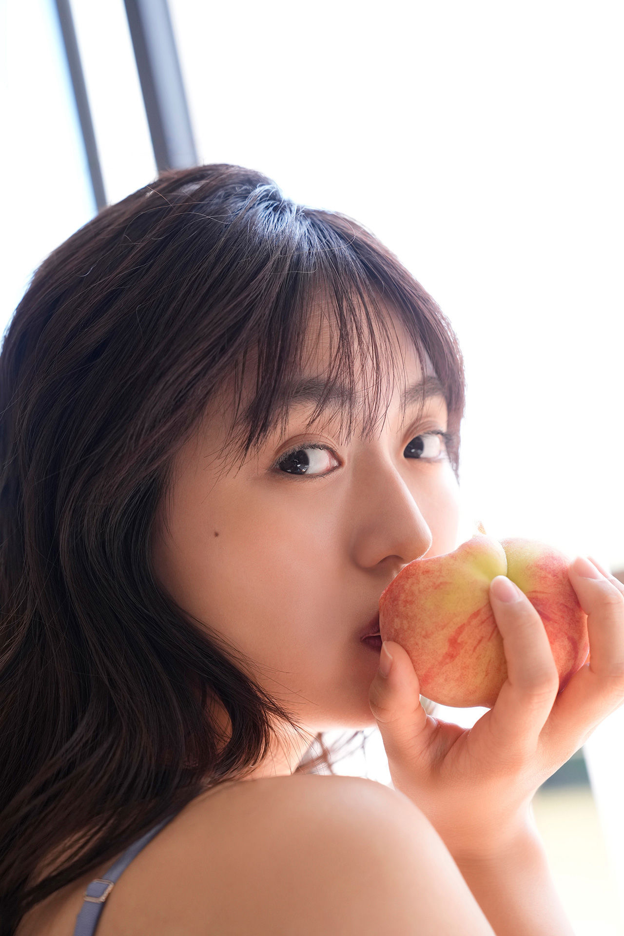 豊田ルナ - Seaside Memories/(65P)