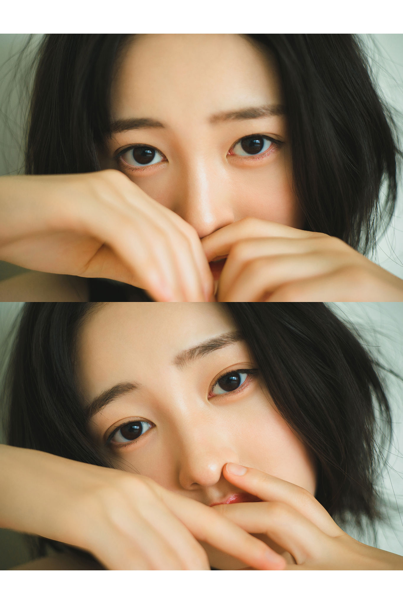 白濱美兎 - 鳥取が生んだ超逸材！/(74P)