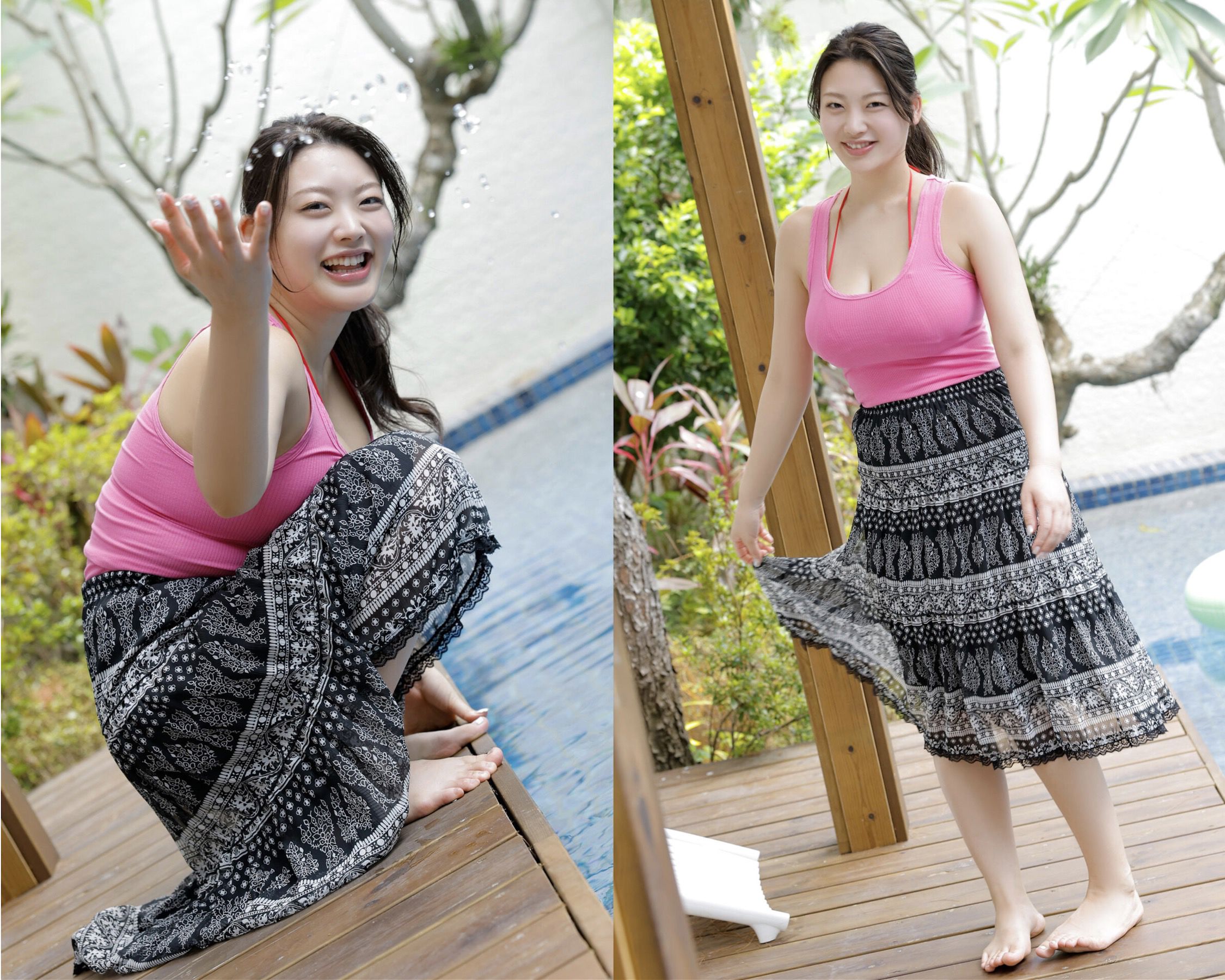 風吹ケイ- Kiss You 6/(89P)